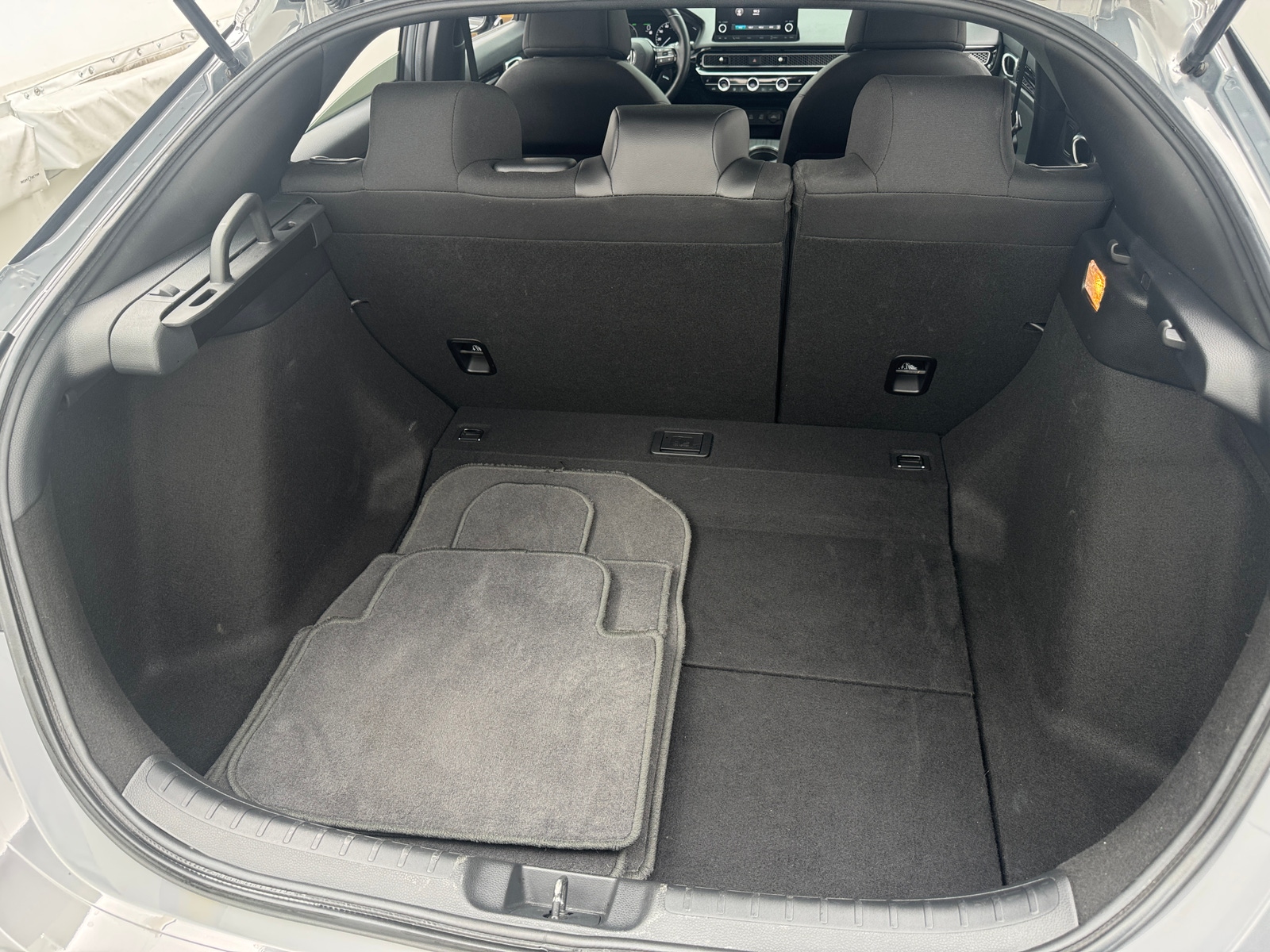 Thumbnail: 2025 Honda Civic - 7