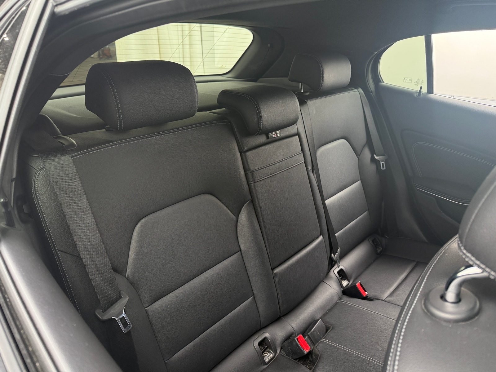 Thumbnail: 2019 Mercedes-Benz GLA - 5