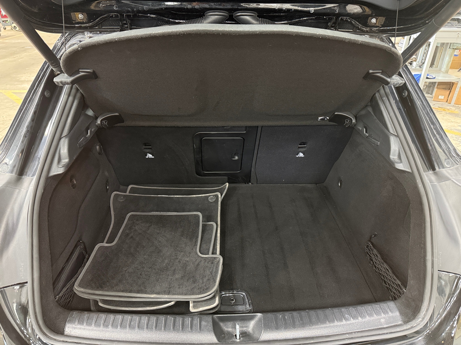 Thumbnail: 2019 Mercedes-Benz GLA - 6