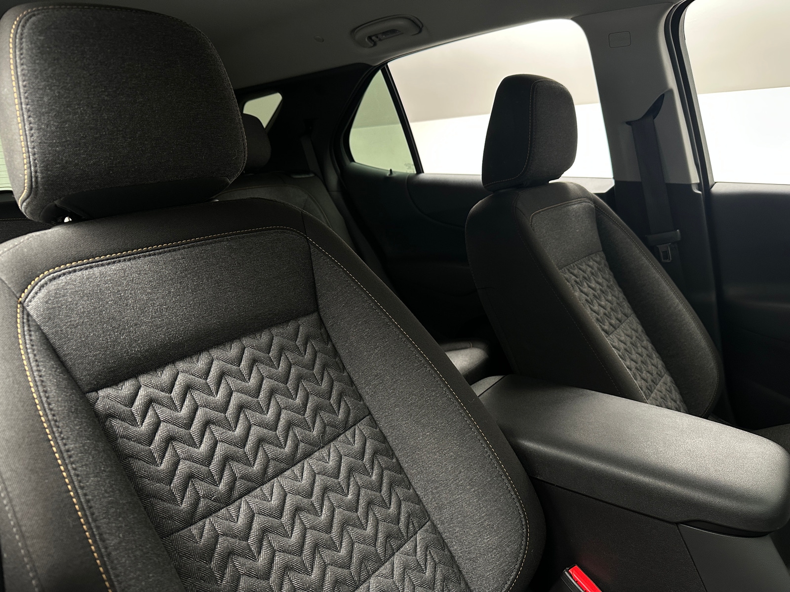 Thumbnail: 2024 Chevrolet Equinox - 2