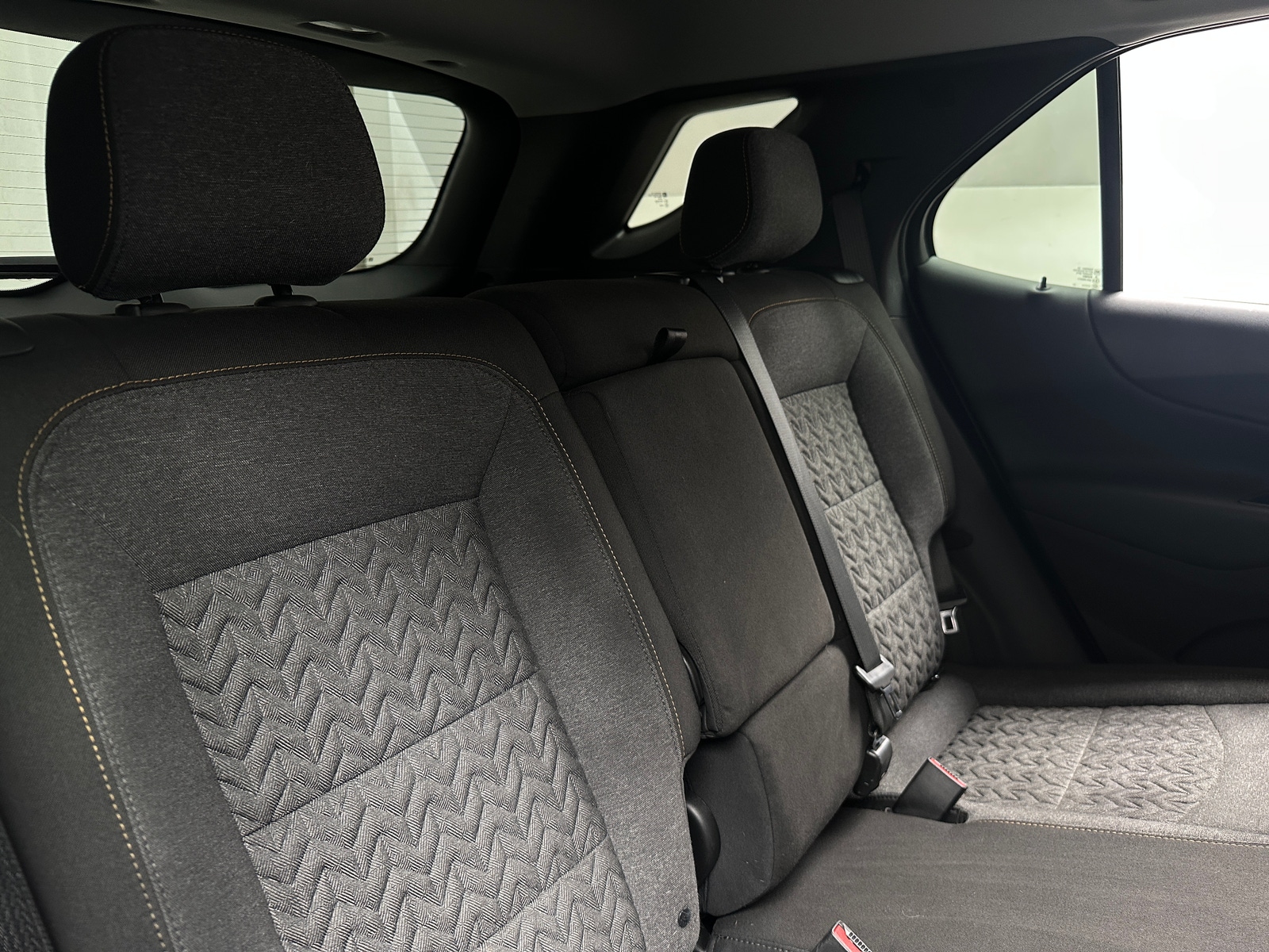 Thumbnail: 2024 Chevrolet Equinox - 6