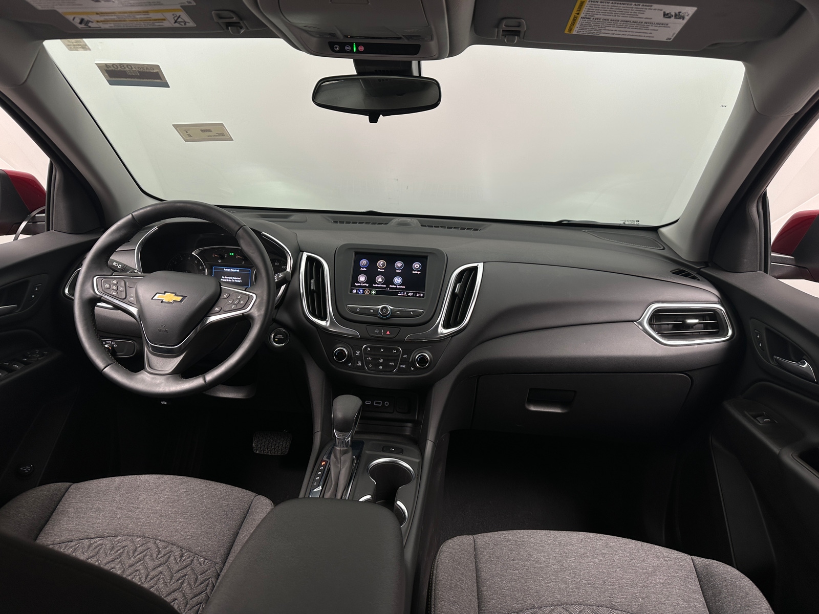 Thumbnail: 2024 Chevrolet Equinox - 3