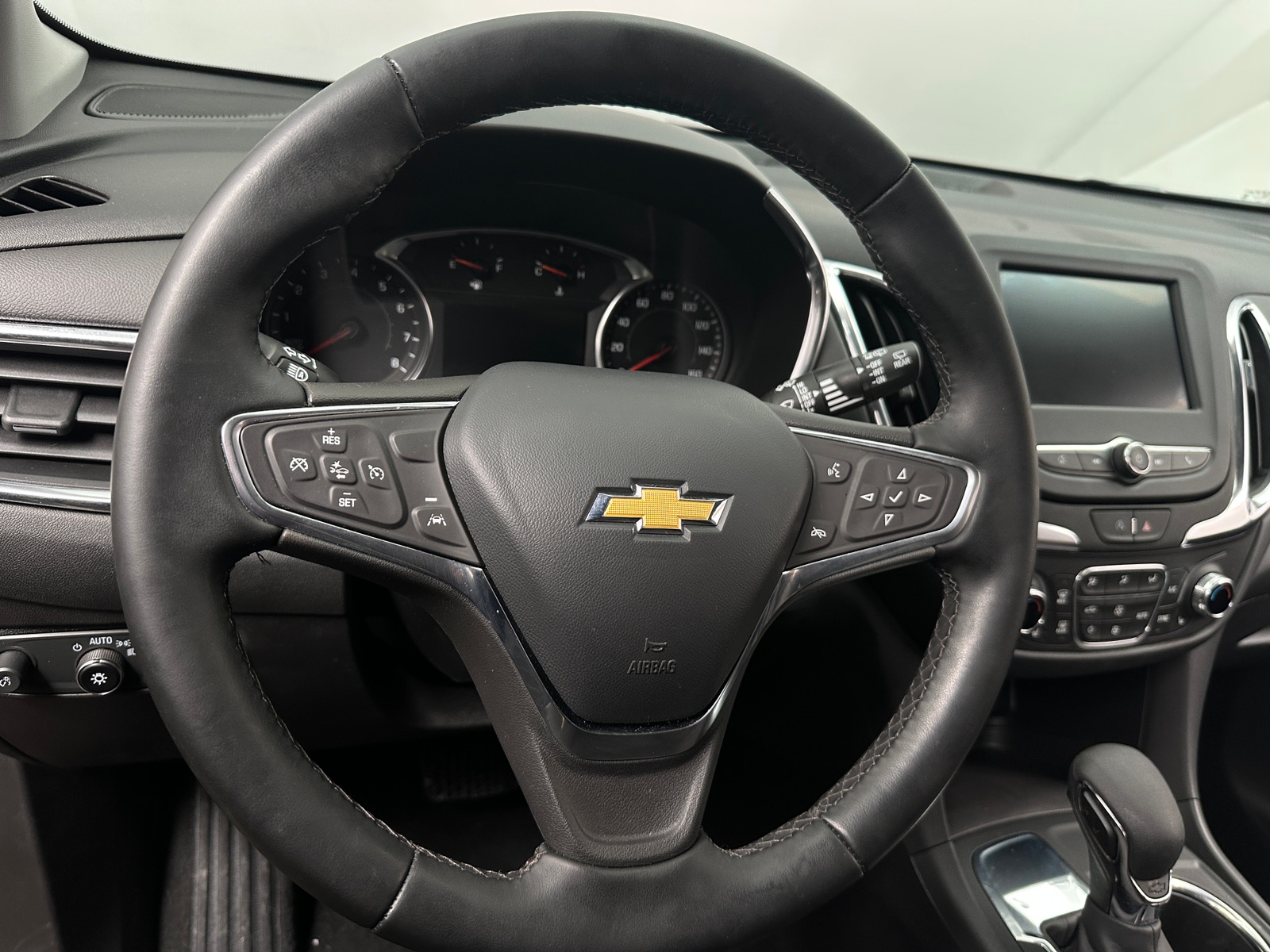 Thumbnail: 2024 Chevrolet Equinox - 5