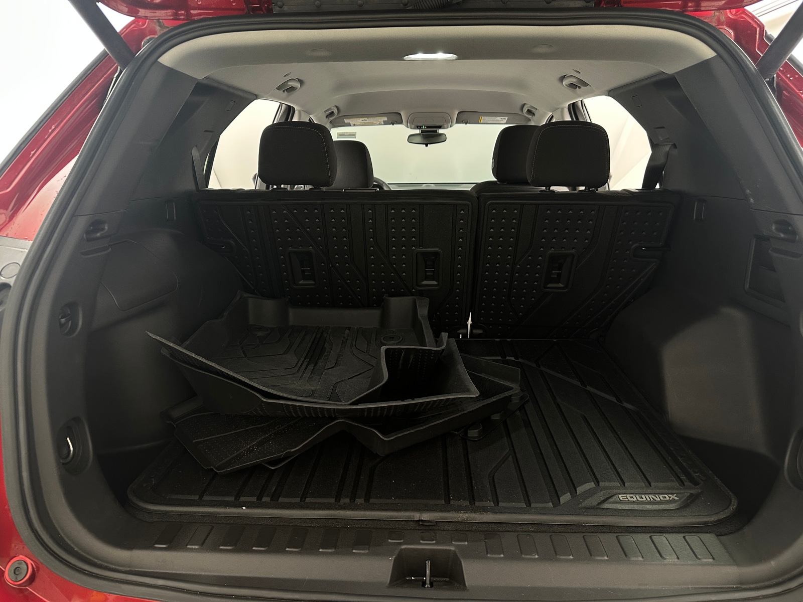 Thumbnail: 2024 Chevrolet Equinox - 7