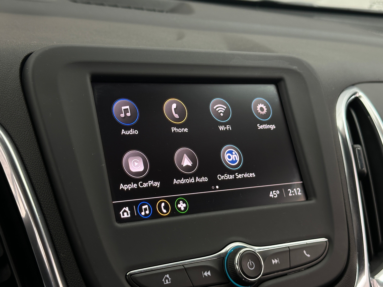 Thumbnail: 2024 Chevrolet Equinox - 4