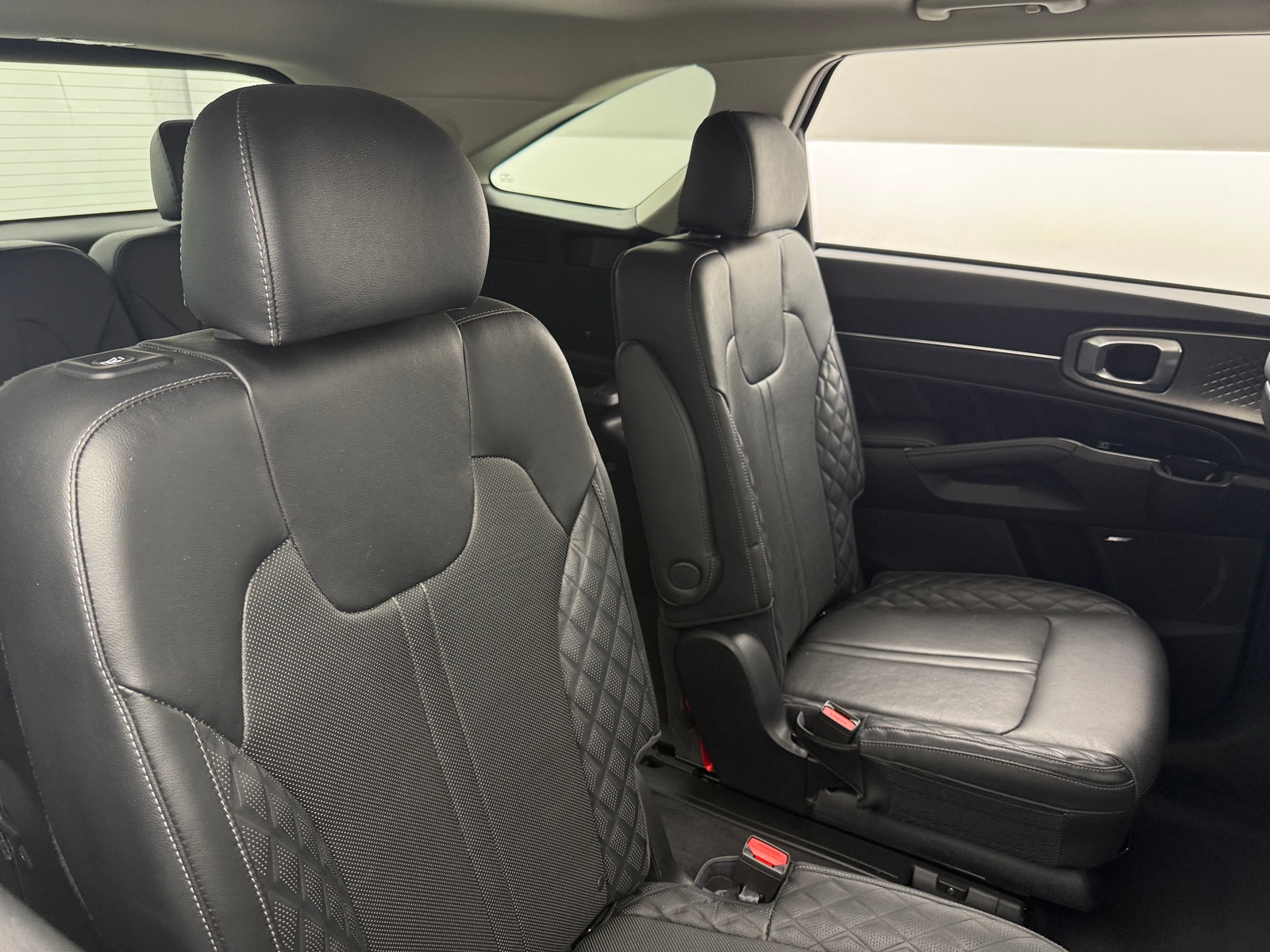 Thumbnail: 2021 Kia Sorento - 5