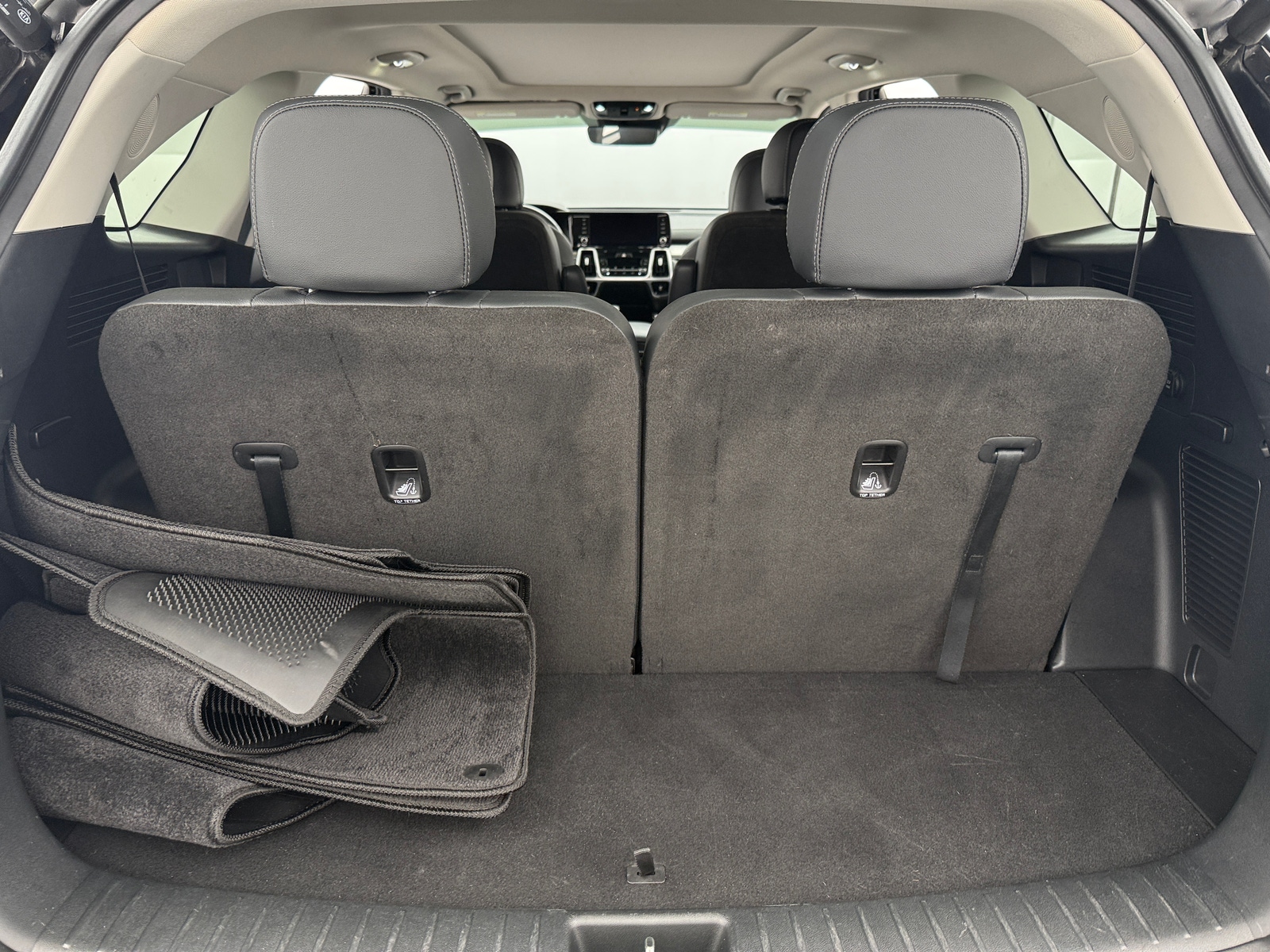 Thumbnail: 2021 Kia Sorento - 6