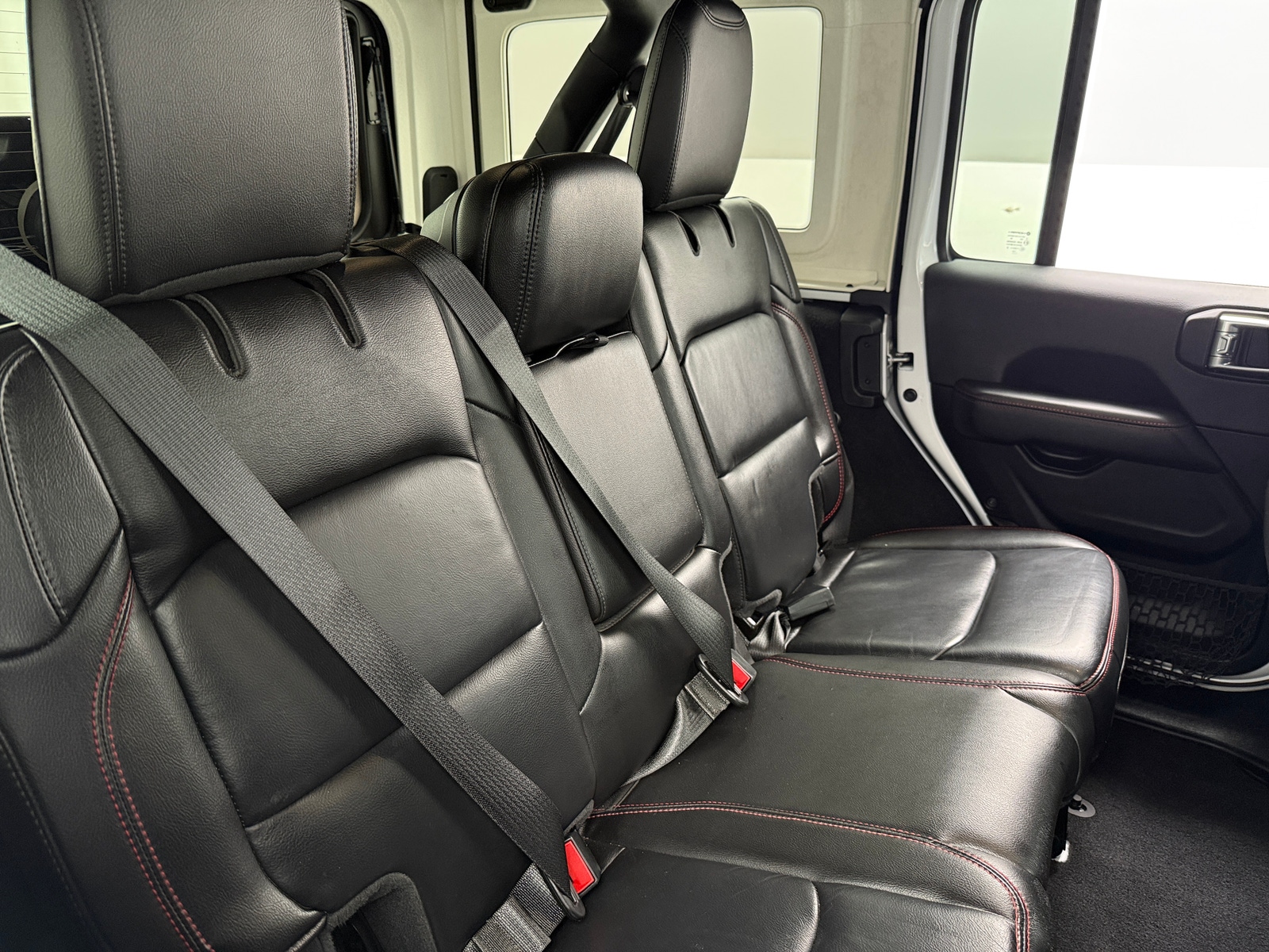 Thumbnail: 2020 Jeep Wrangler - 5