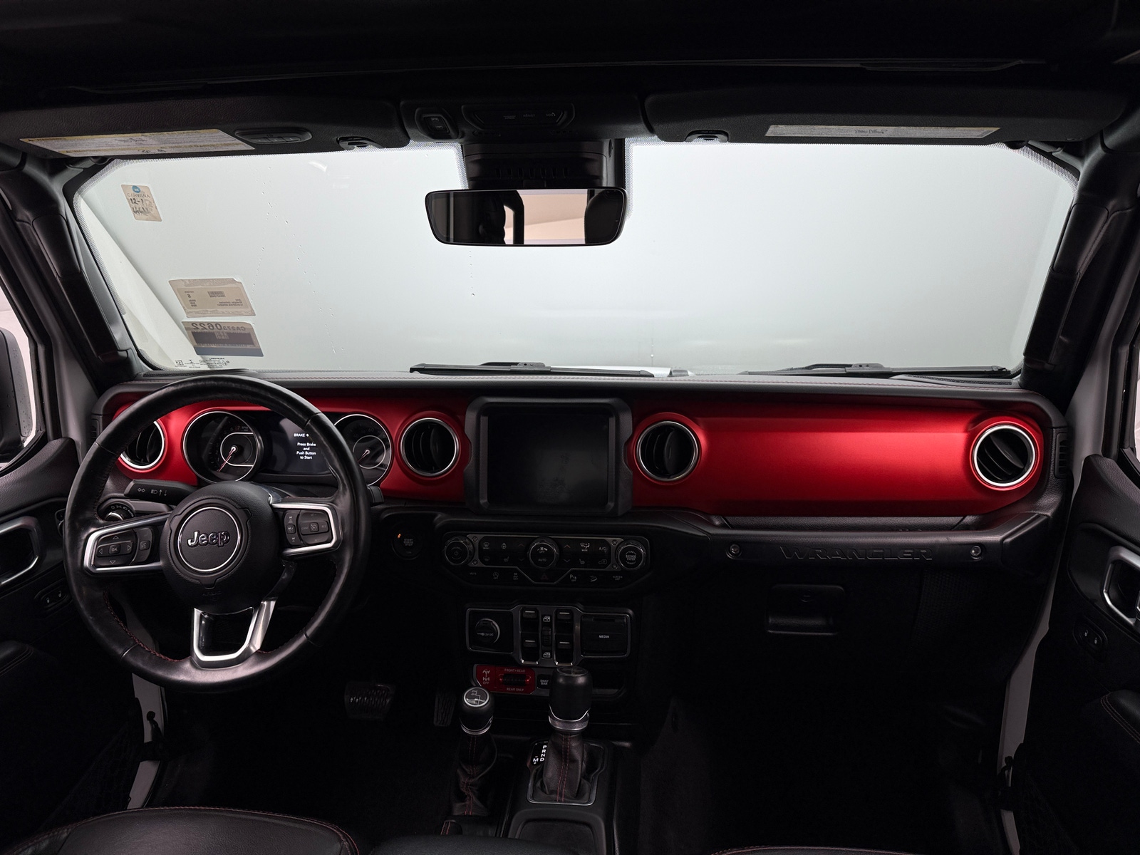 Thumbnail: 2020 Jeep Wrangler - 2