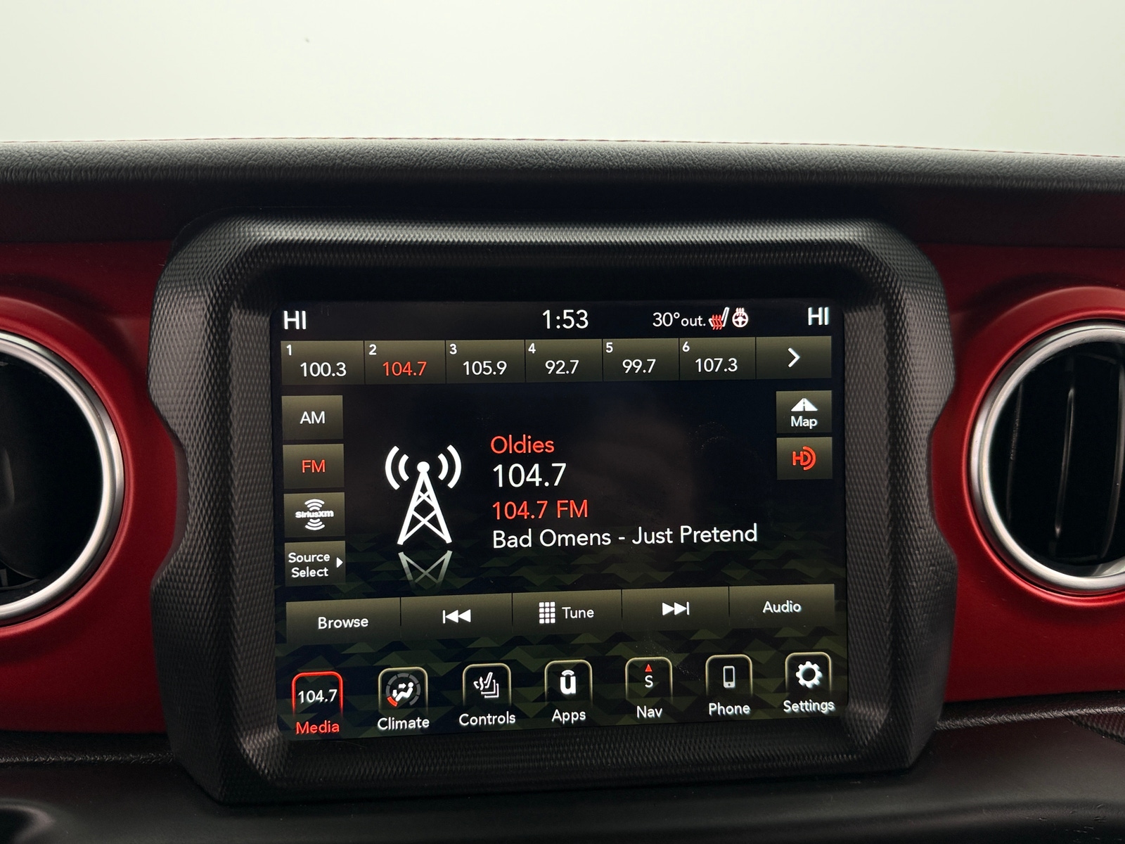 Thumbnail: 2020 Jeep Wrangler - 3