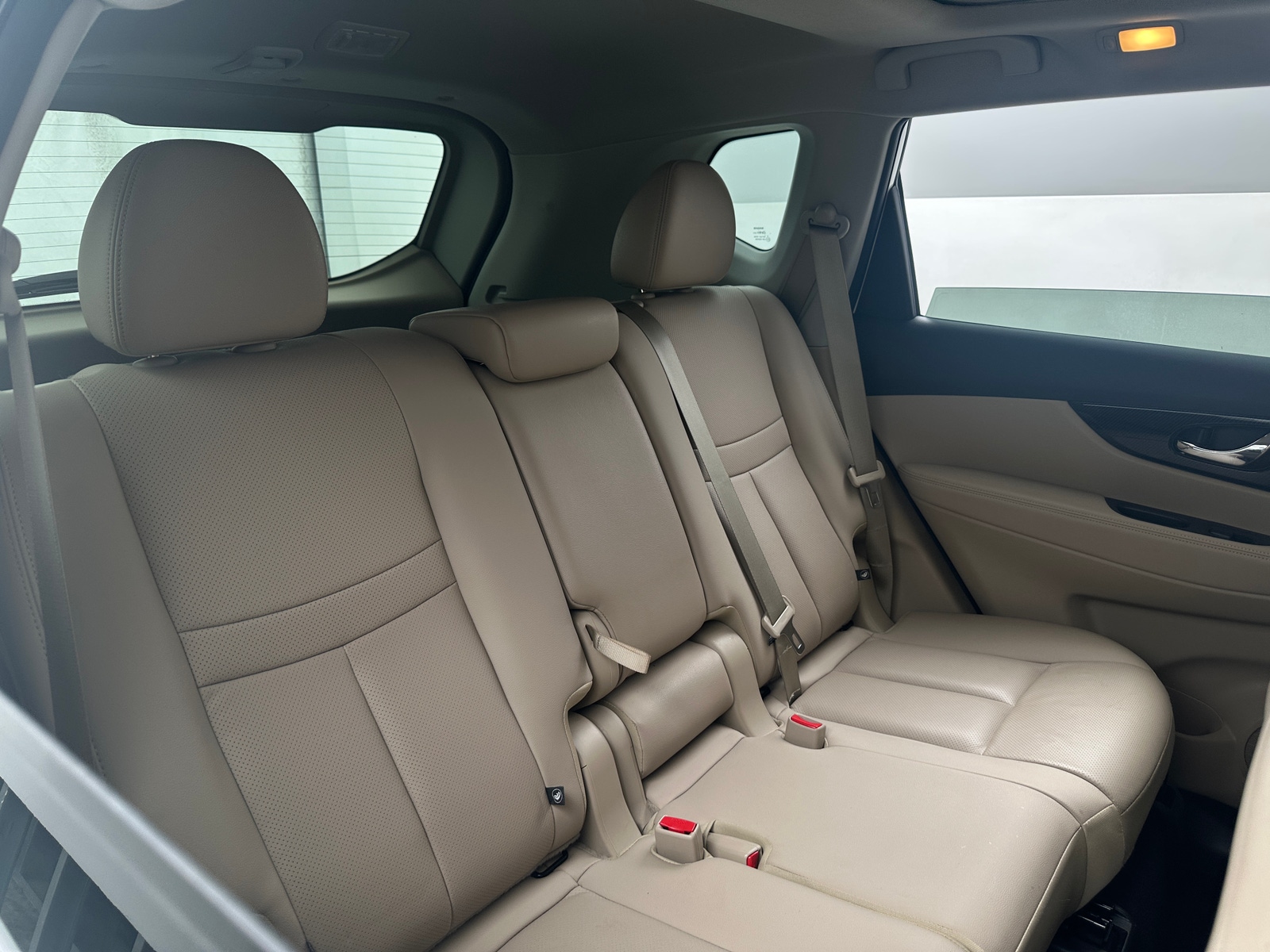 Thumbnail: 2019 Nissan Rogue - 5