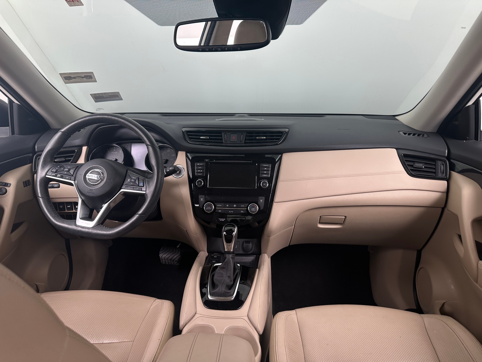 Thumbnail: 2019 Nissan Rogue - 2