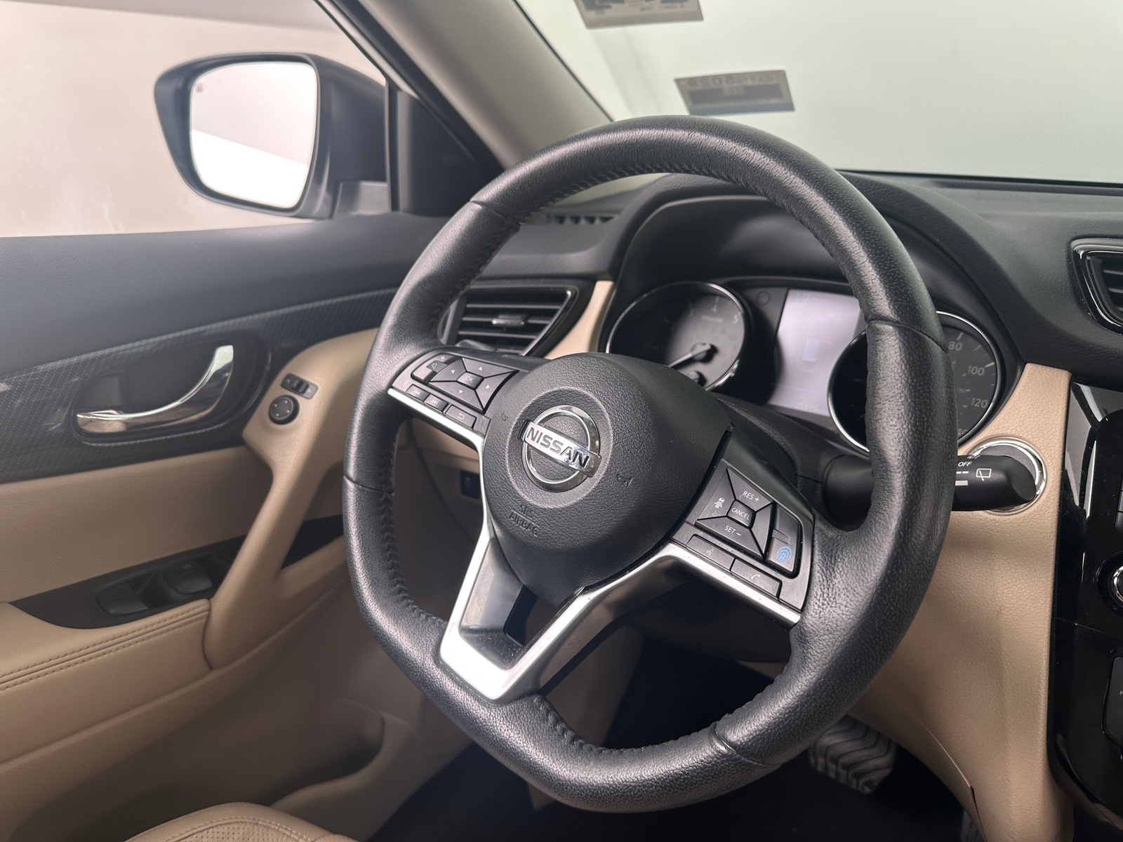 Thumbnail: 2019 Nissan Rogue - 4