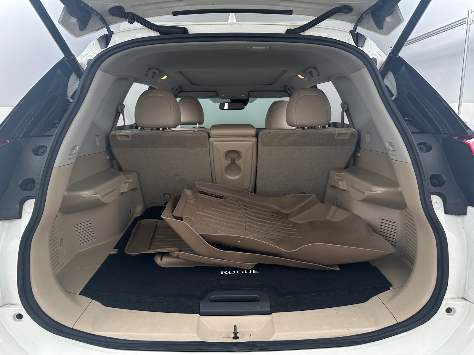 Thumbnail: 2019 Nissan Rogue - 6