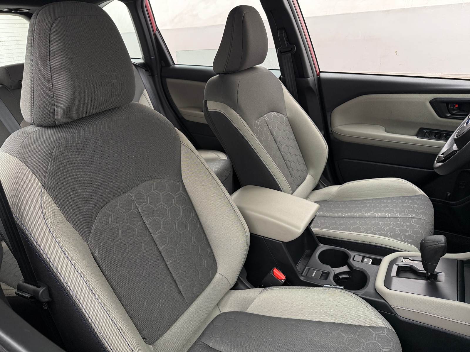 Thumbnail: 2025 Subaru Forester - 2