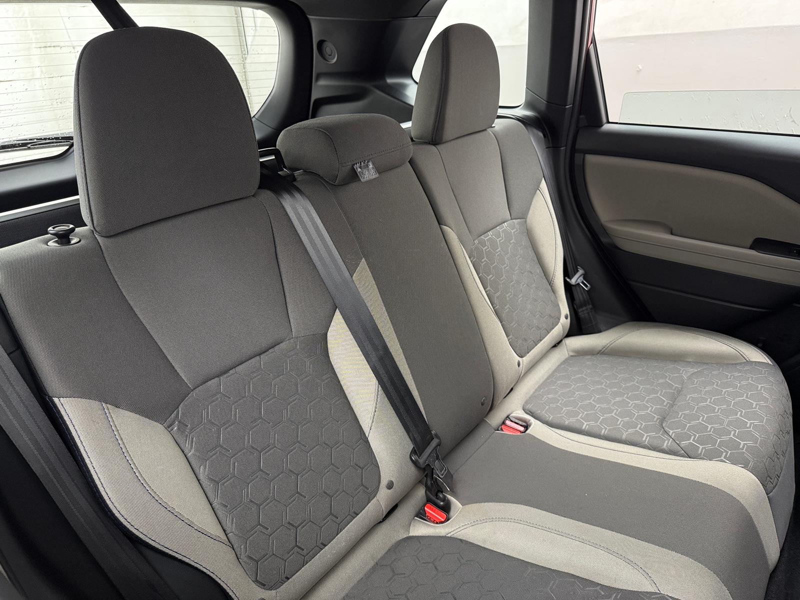 Thumbnail: 2025 Subaru Forester - 6