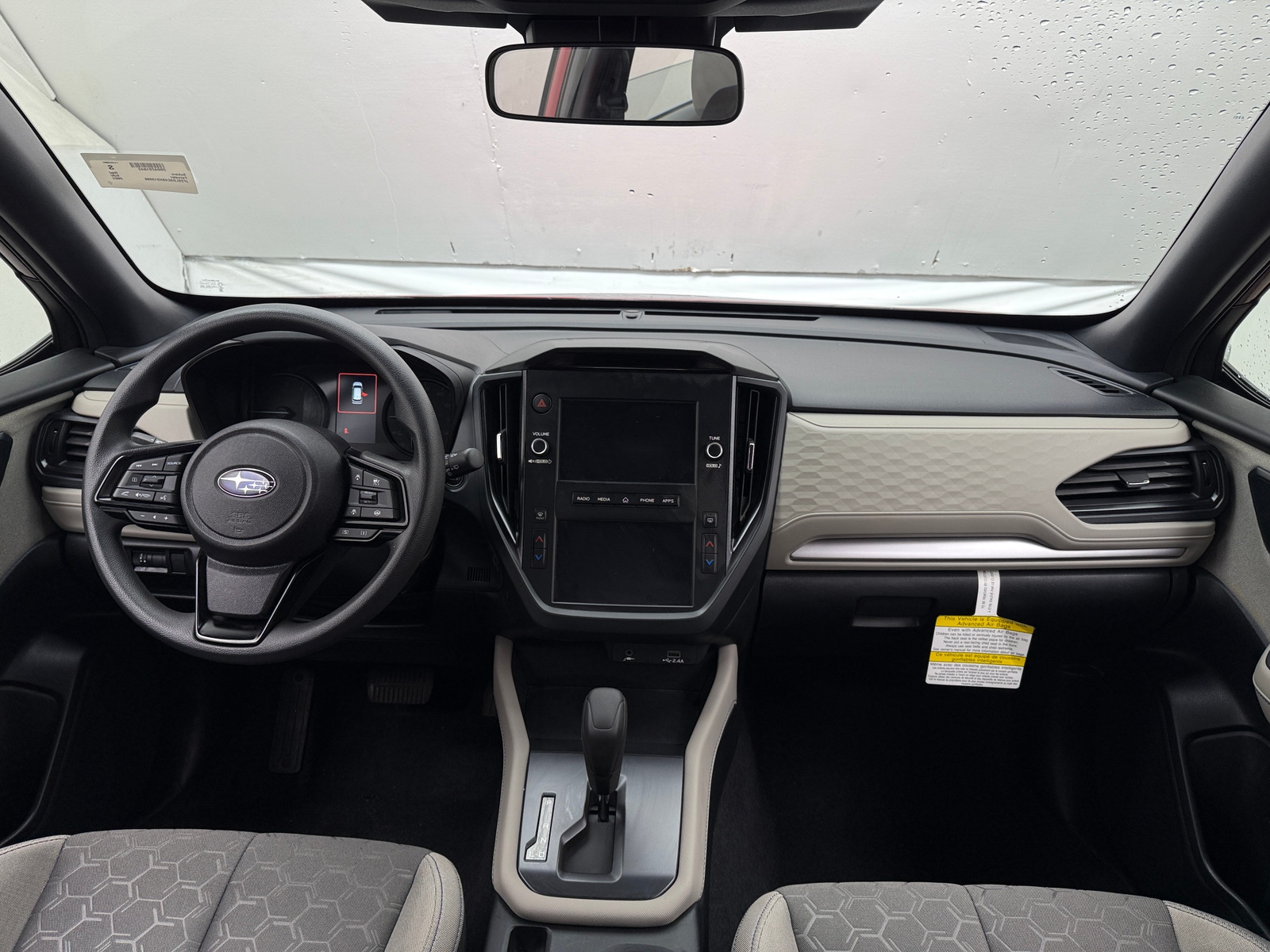 Thumbnail: 2025 Subaru Forester - 3