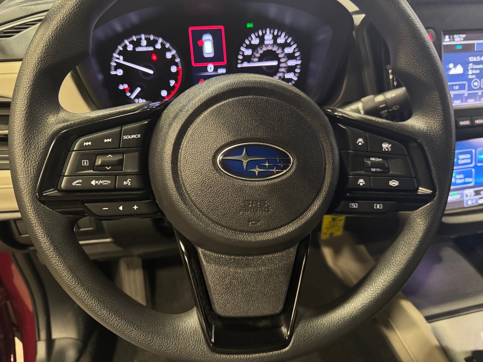 Thumbnail: 2025 Subaru Forester - 5