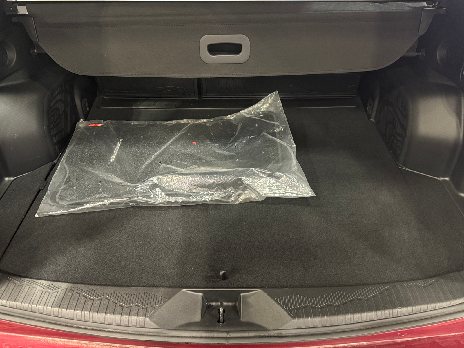 Thumbnail: 2025 Subaru Forester - 7