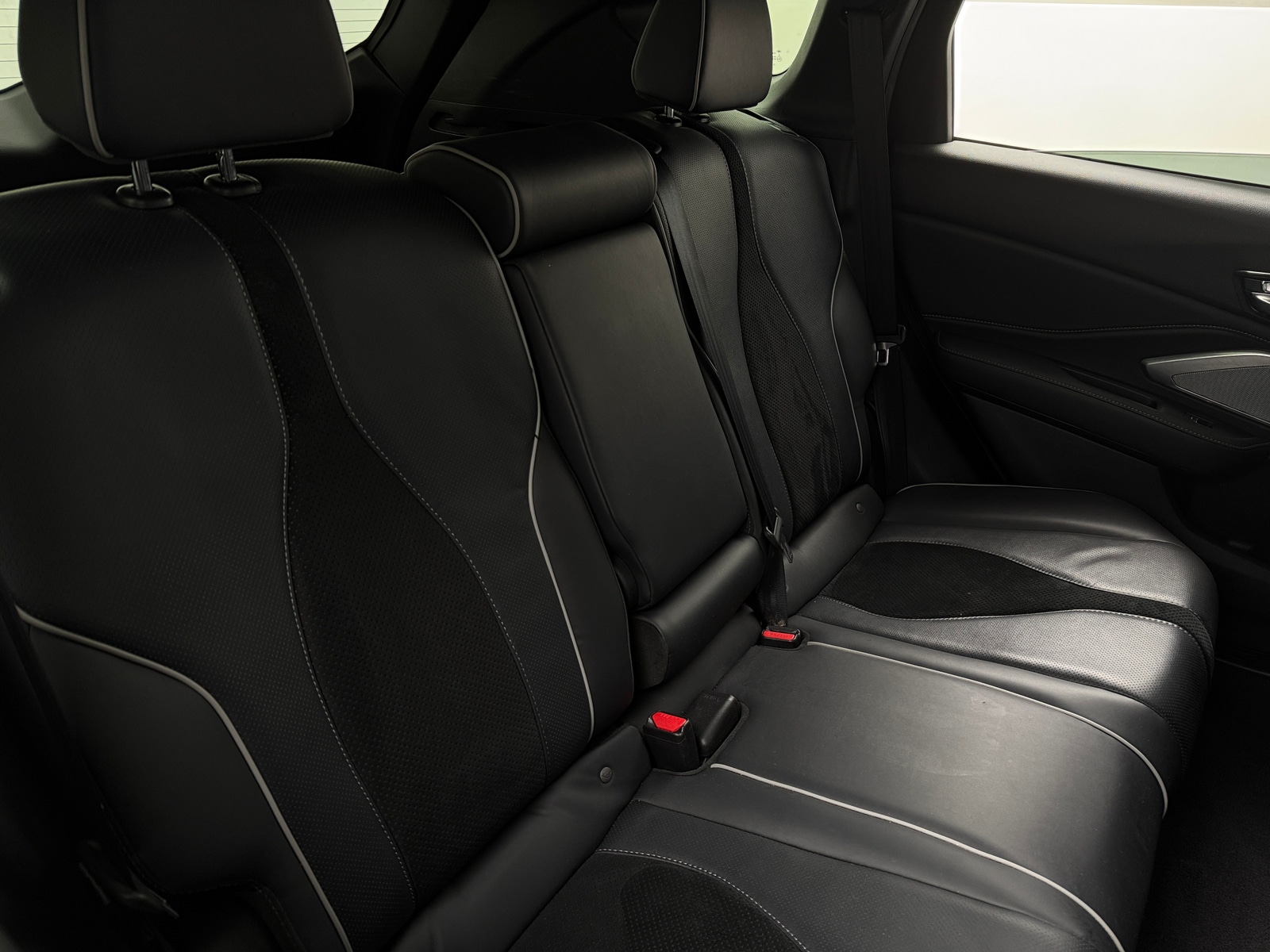 Thumbnail: 2019 Acura RDX - 5