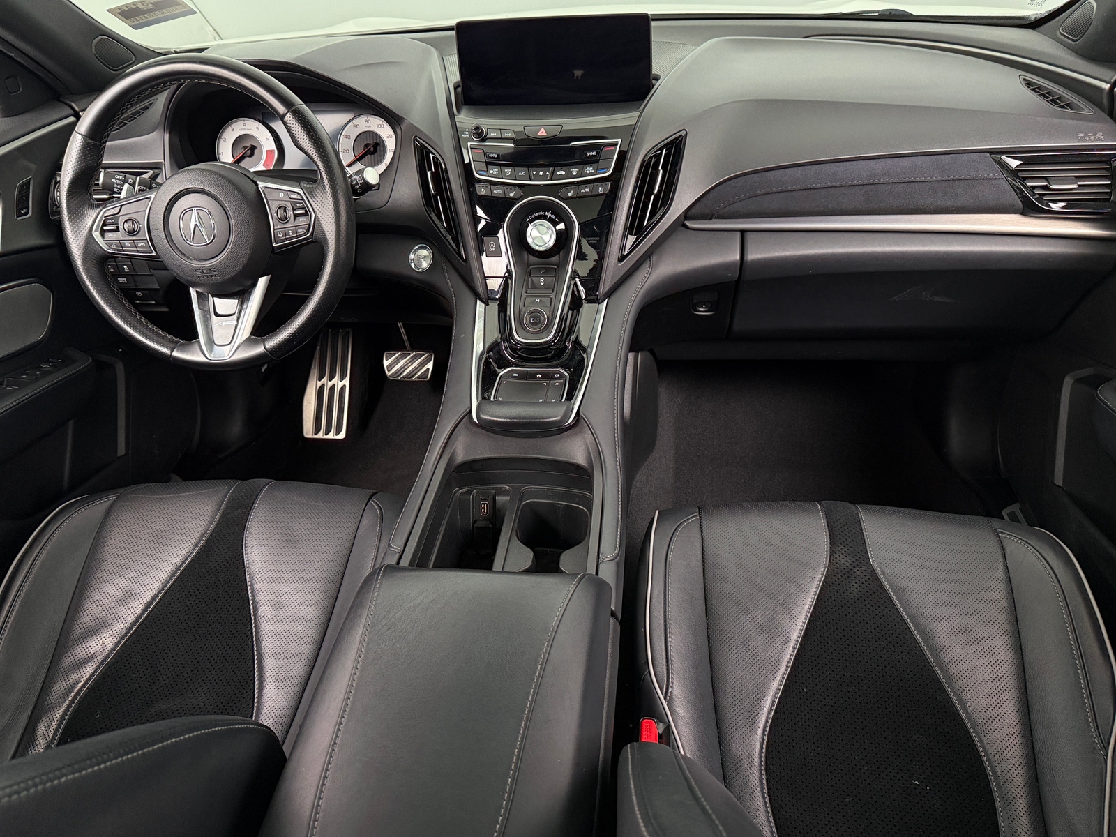 Thumbnail: 2019 Acura RDX - 2