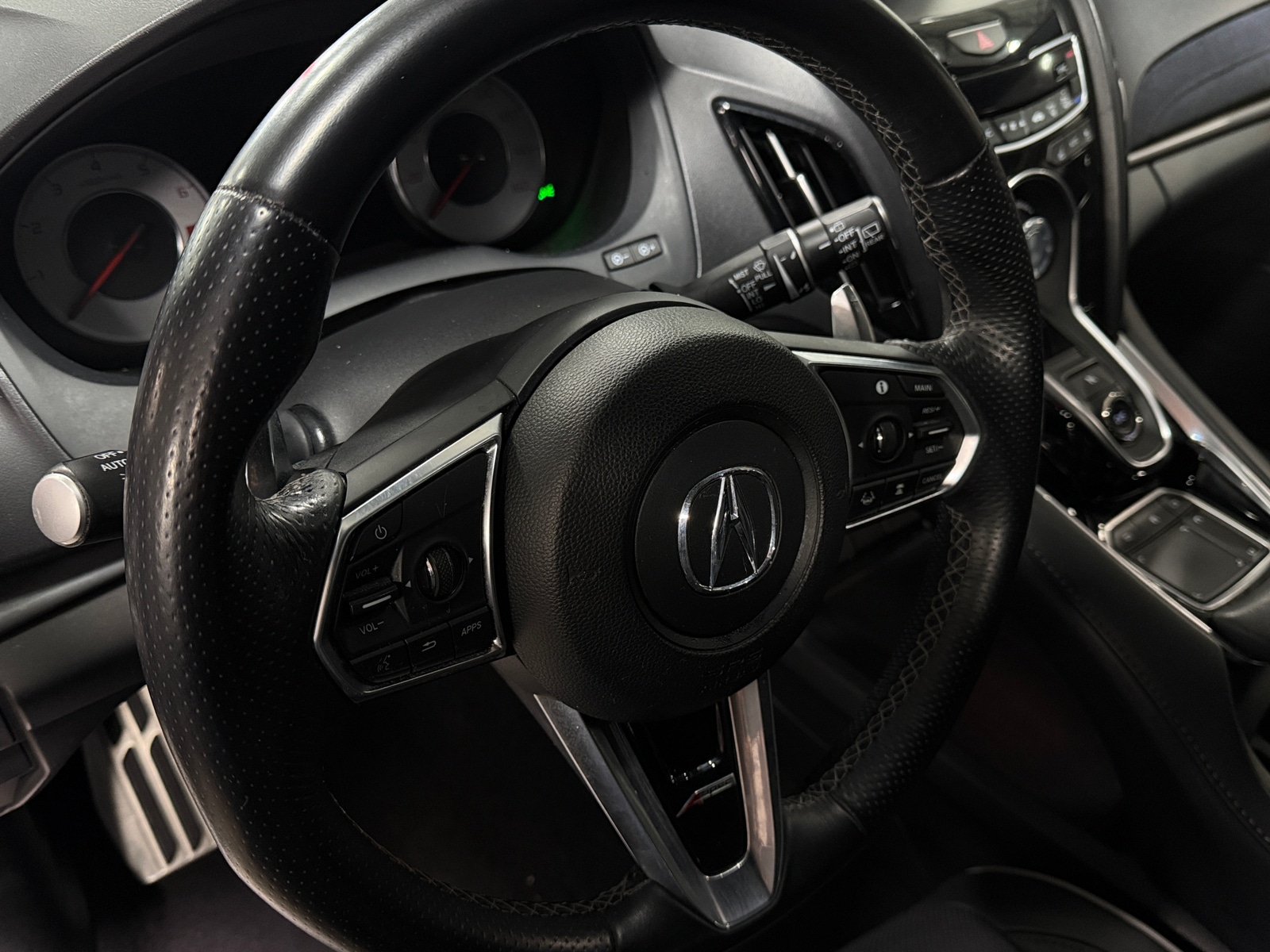 Thumbnail: 2019 Acura RDX - 4