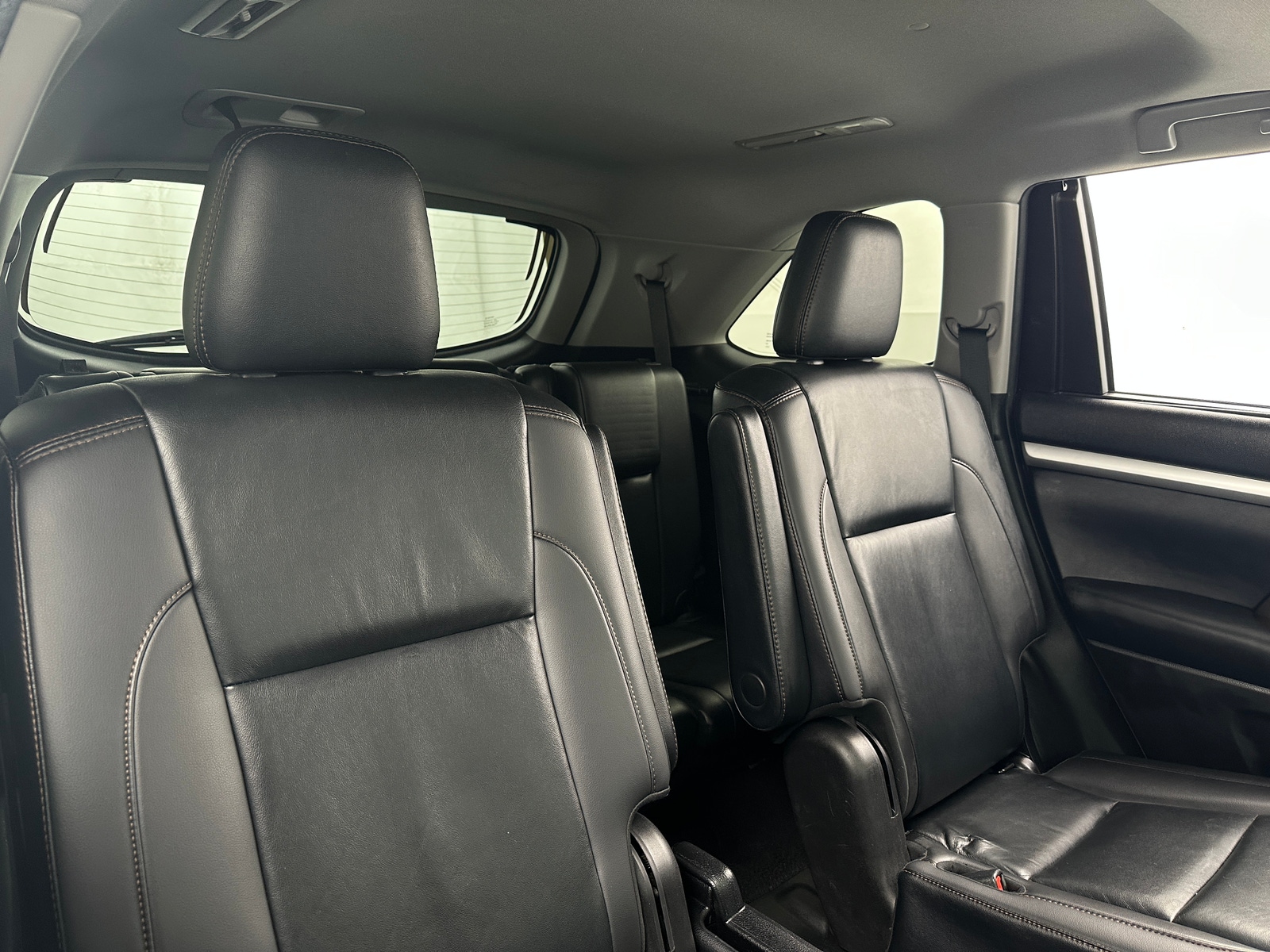 Thumbnail: 2019 Toyota Highlander - 5