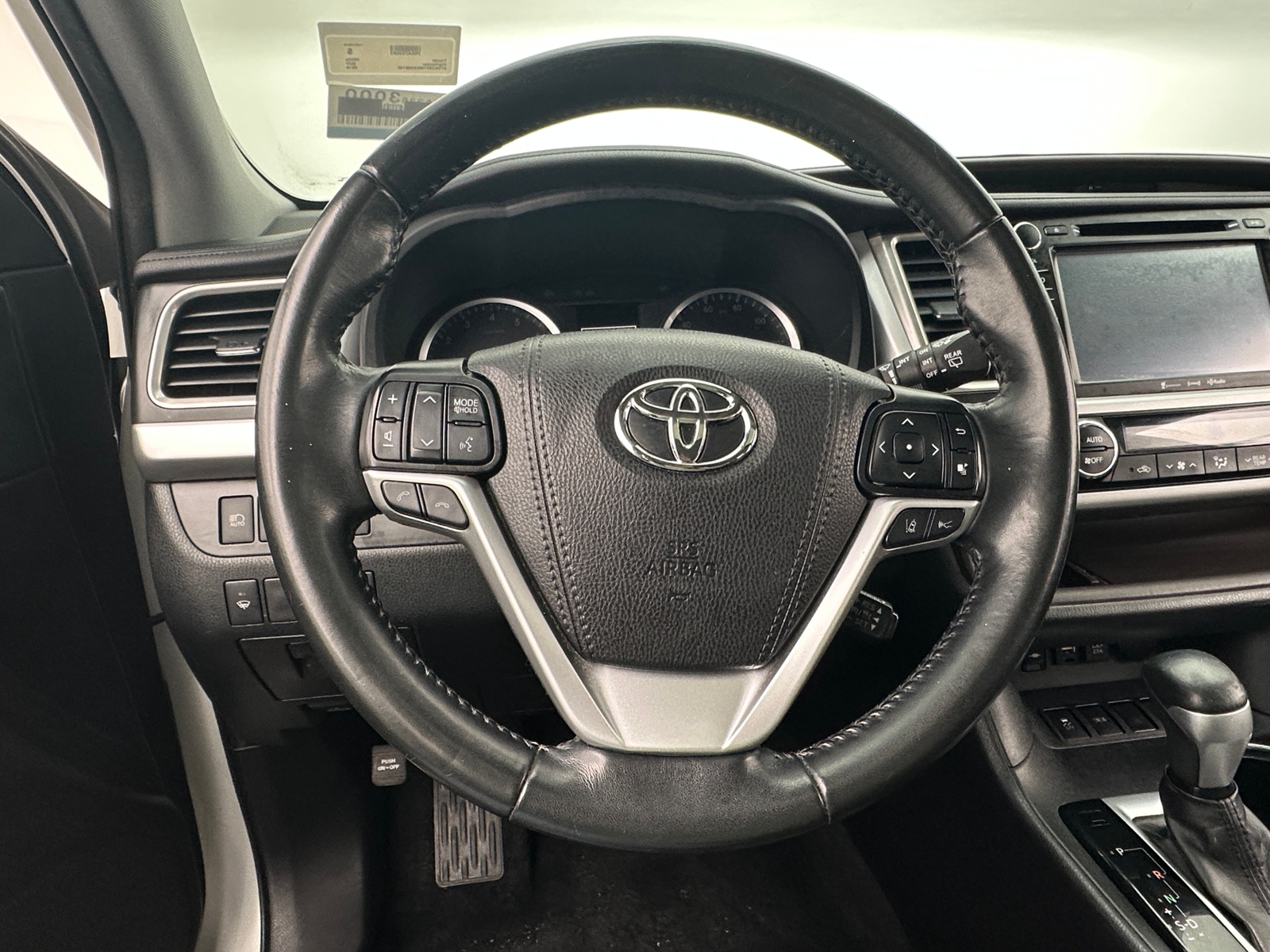 Thumbnail: 2019 Toyota Highlander - 4
