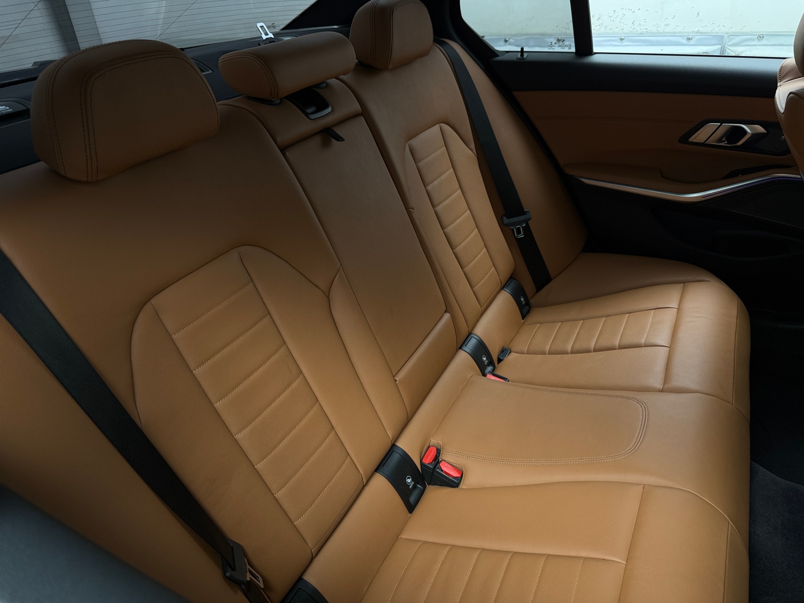 Thumbnail: 2020 BMW 3 Series - 5