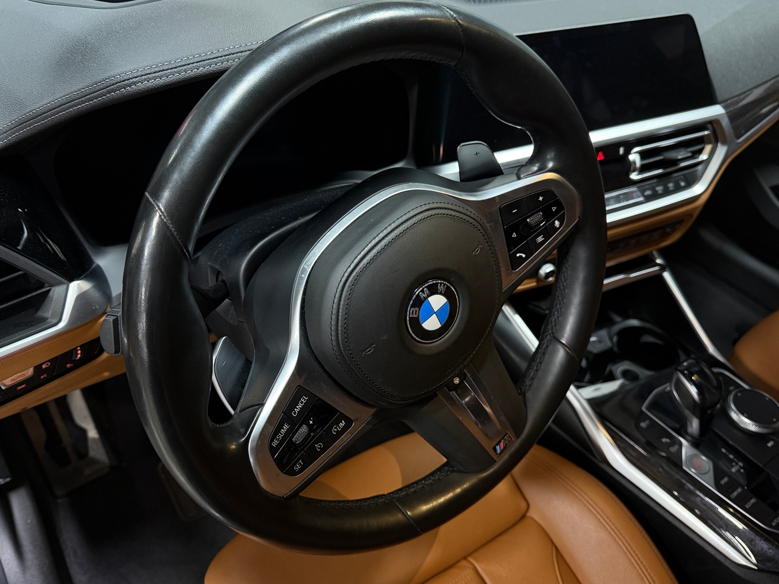 Thumbnail: 2020 BMW 3 Series - 4