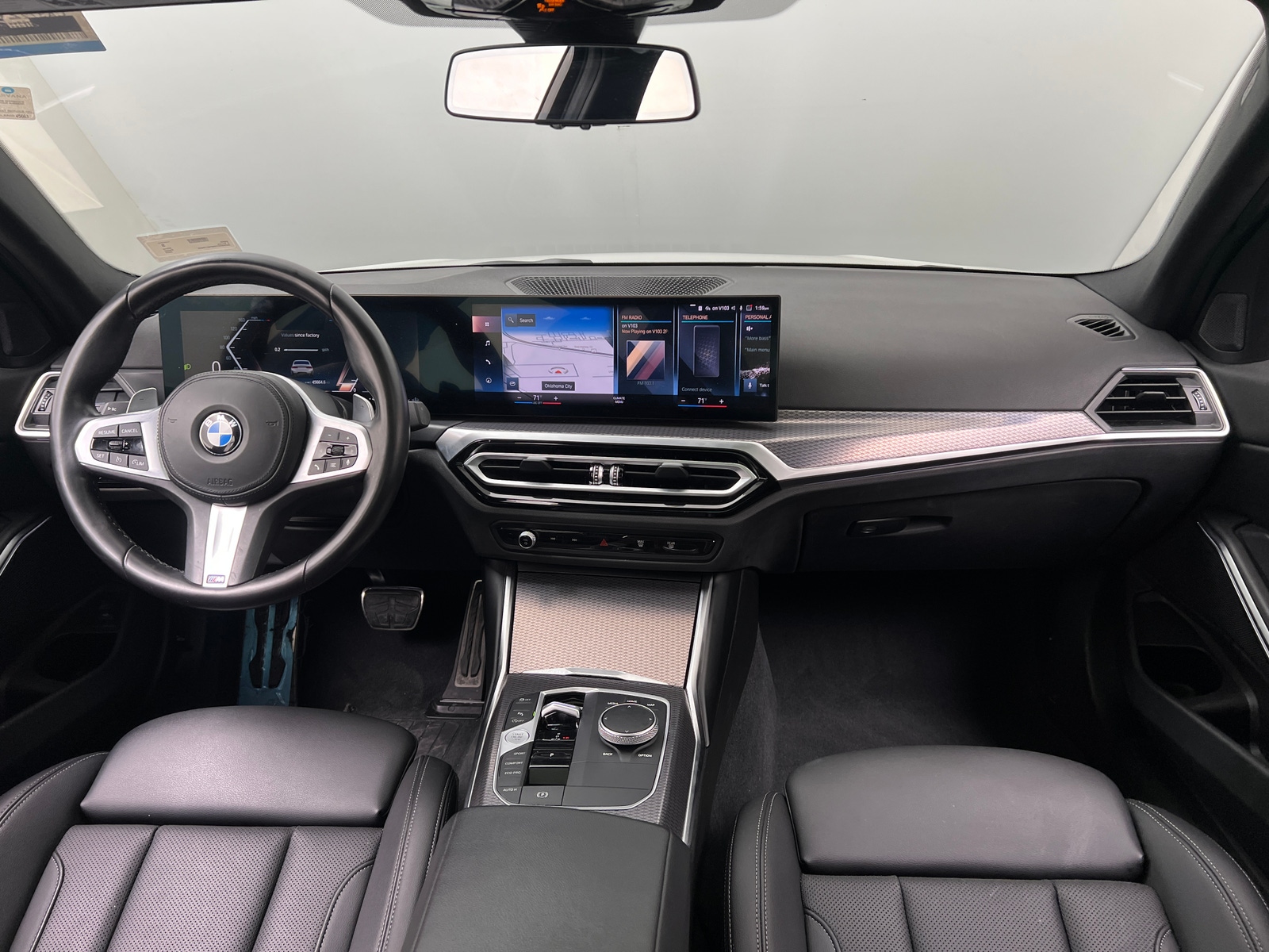 Thumbnail: 2023 BMW 3 Series - 3