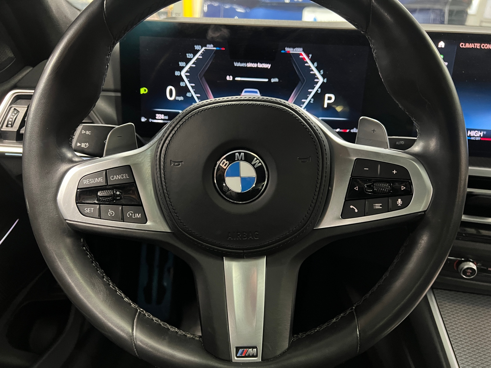 Thumbnail: 2023 BMW 3 Series - 5