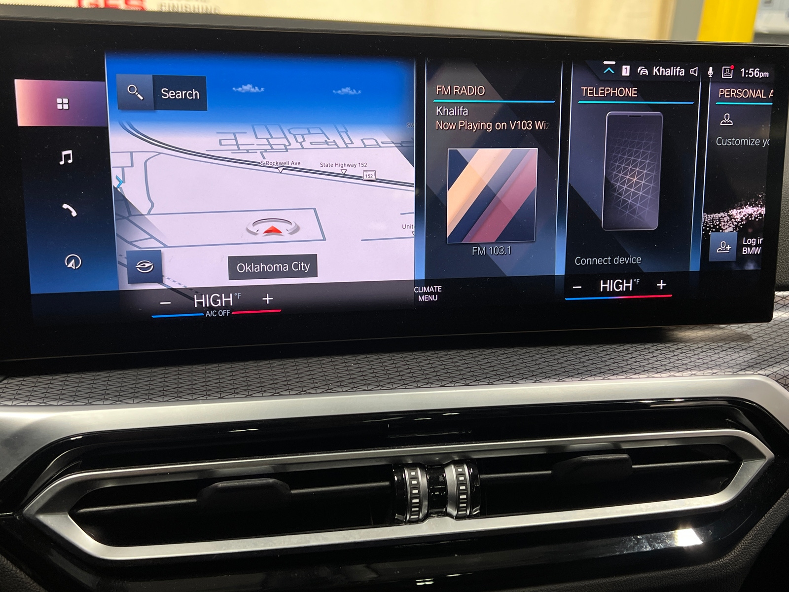 Thumbnail: 2023 BMW 3 Series - 4