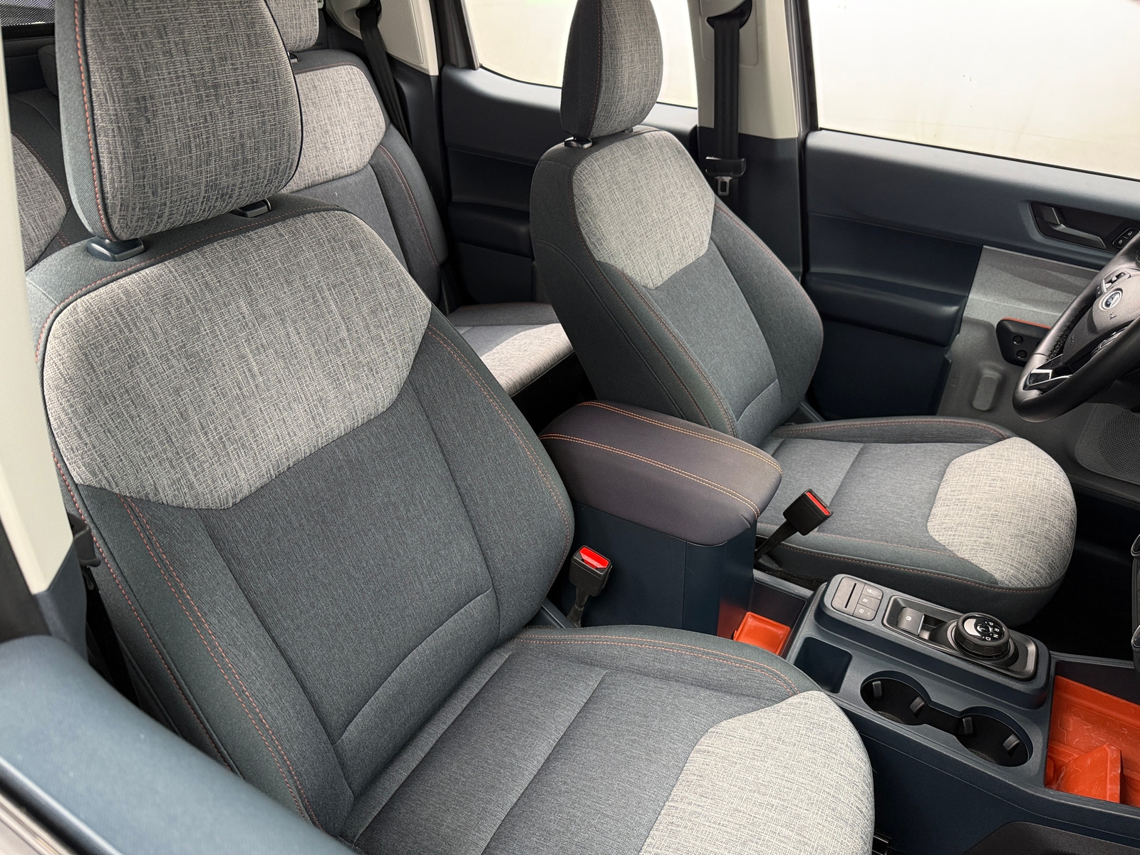 Thumbnail: 2023 Ford Maverick - 2