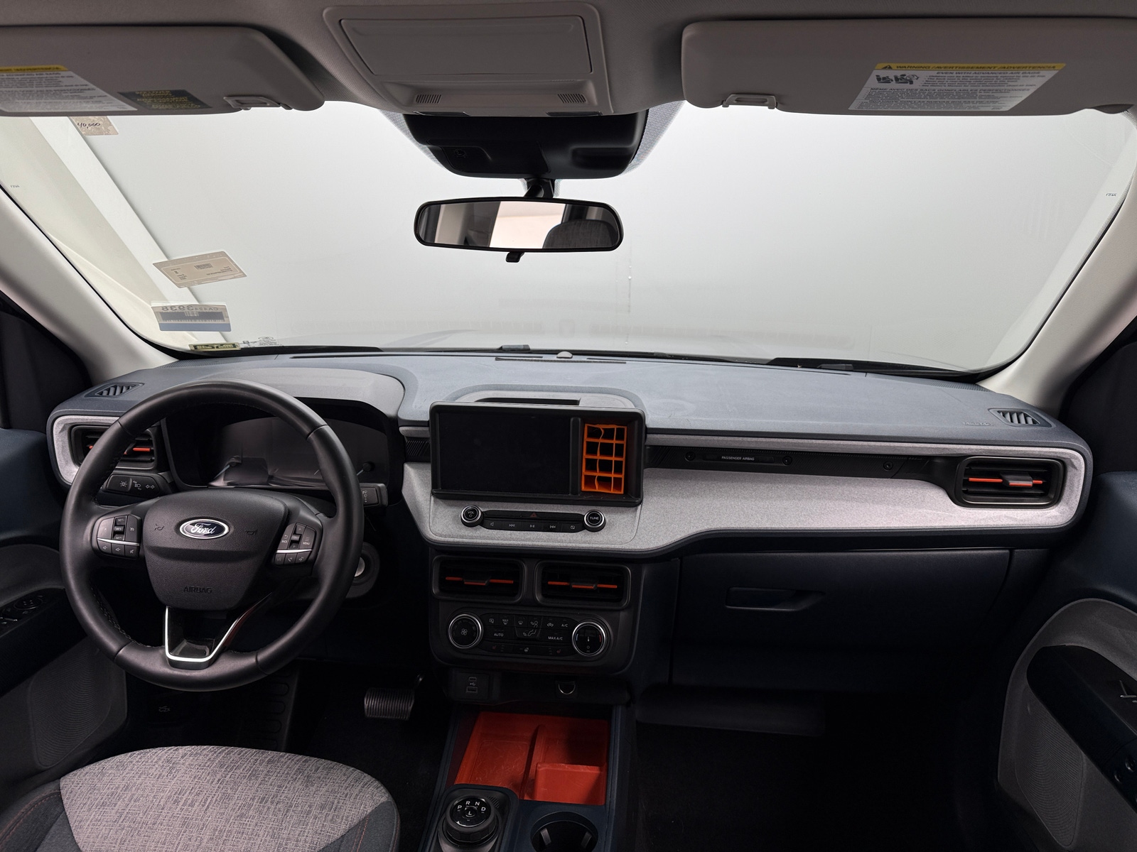 Thumbnail: 2023 Ford Maverick - 3