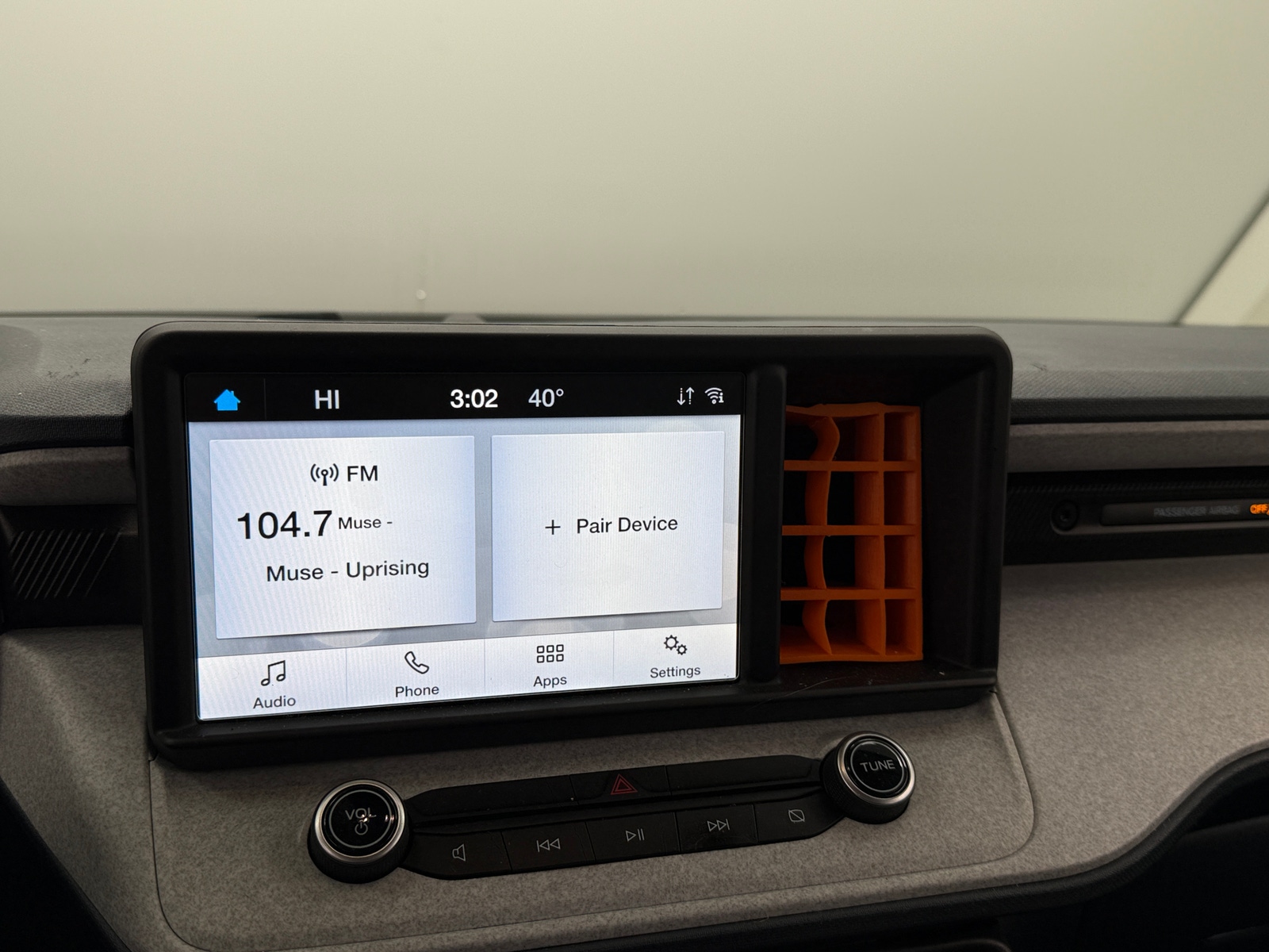 Thumbnail: 2023 Ford Maverick - 4