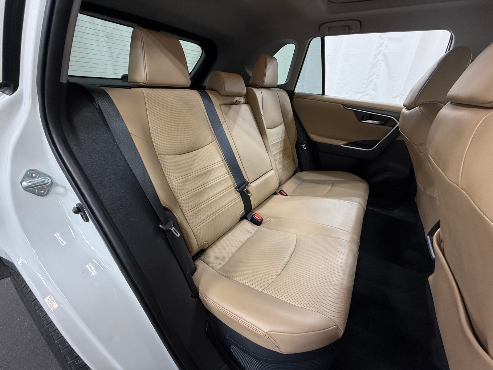 Thumbnail: 2019 Toyota RAV4 - 5