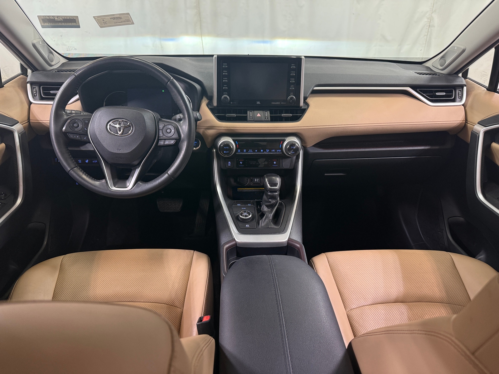 Thumbnail: 2019 Toyota RAV4 - 2