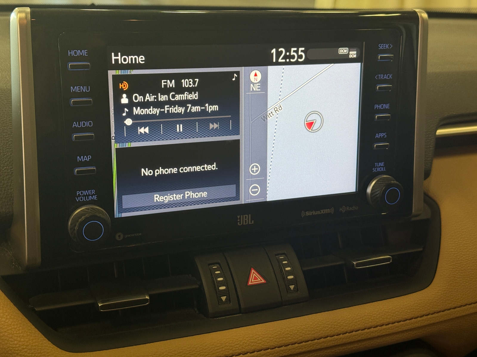 Thumbnail: 2019 Toyota RAV4 - 3