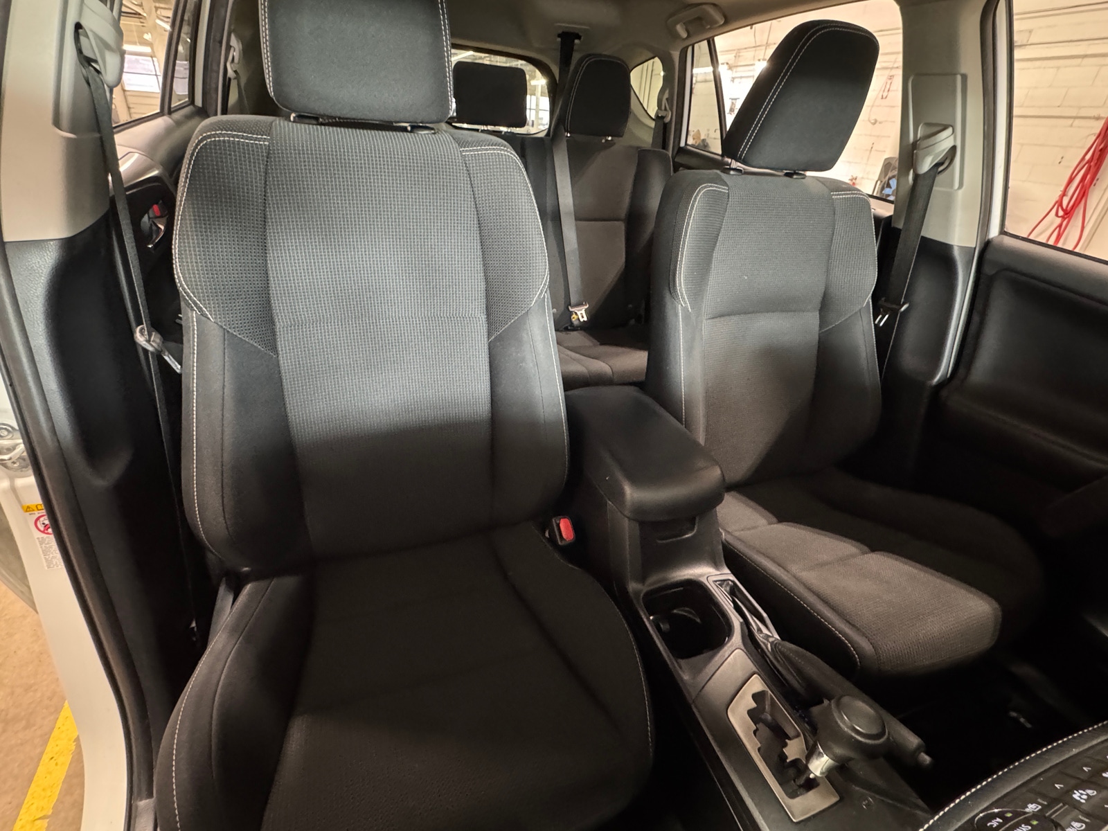 Thumbnail: 2018 Toyota RAV4 - 2