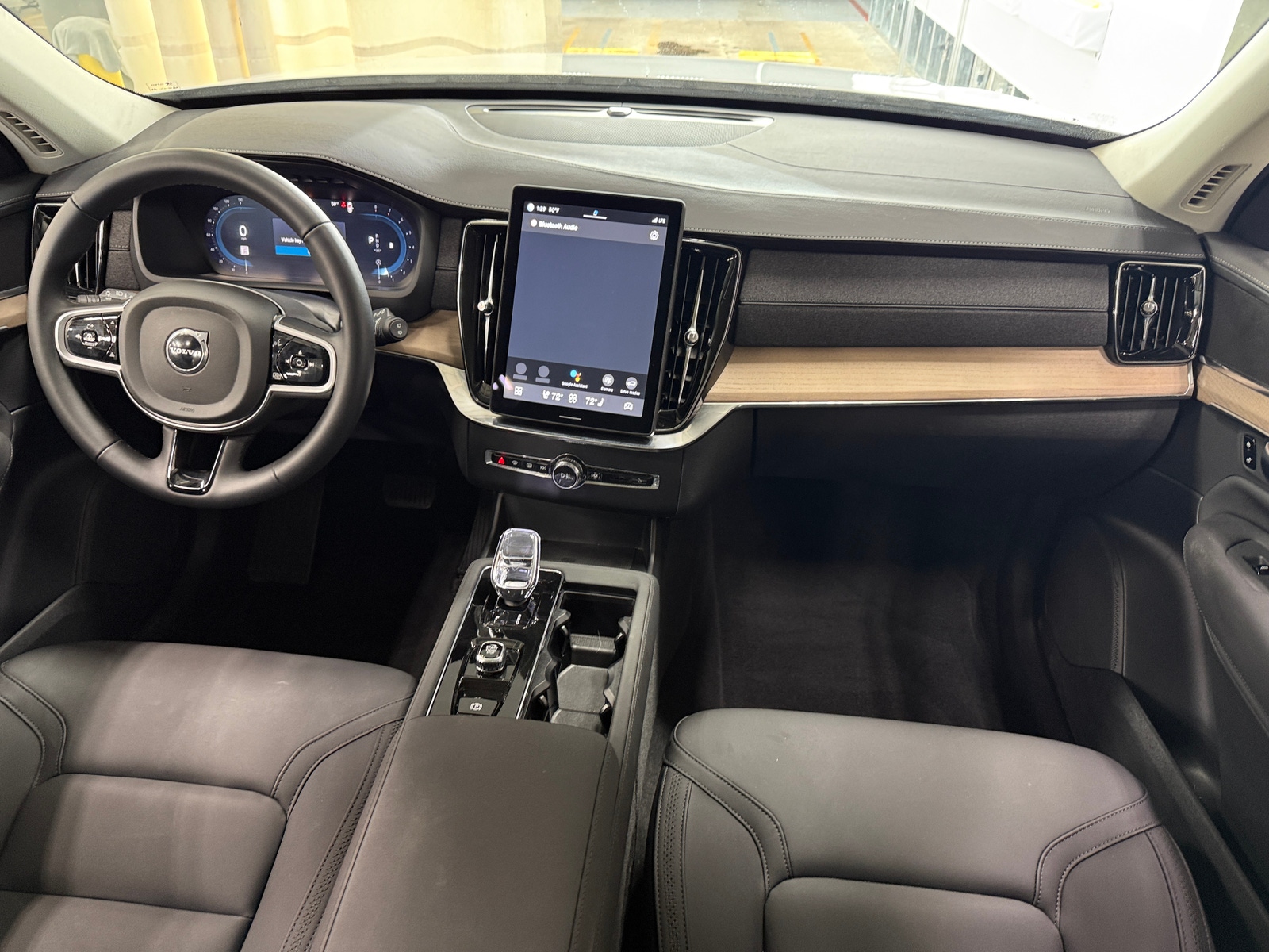 Thumbnail: 2025 Volvo XC90 - 2