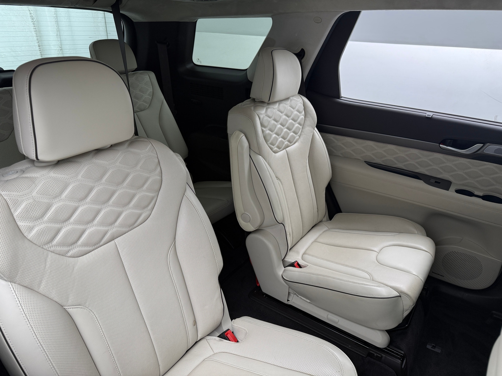 Thumbnail: 2021 Hyundai Palisade - 5