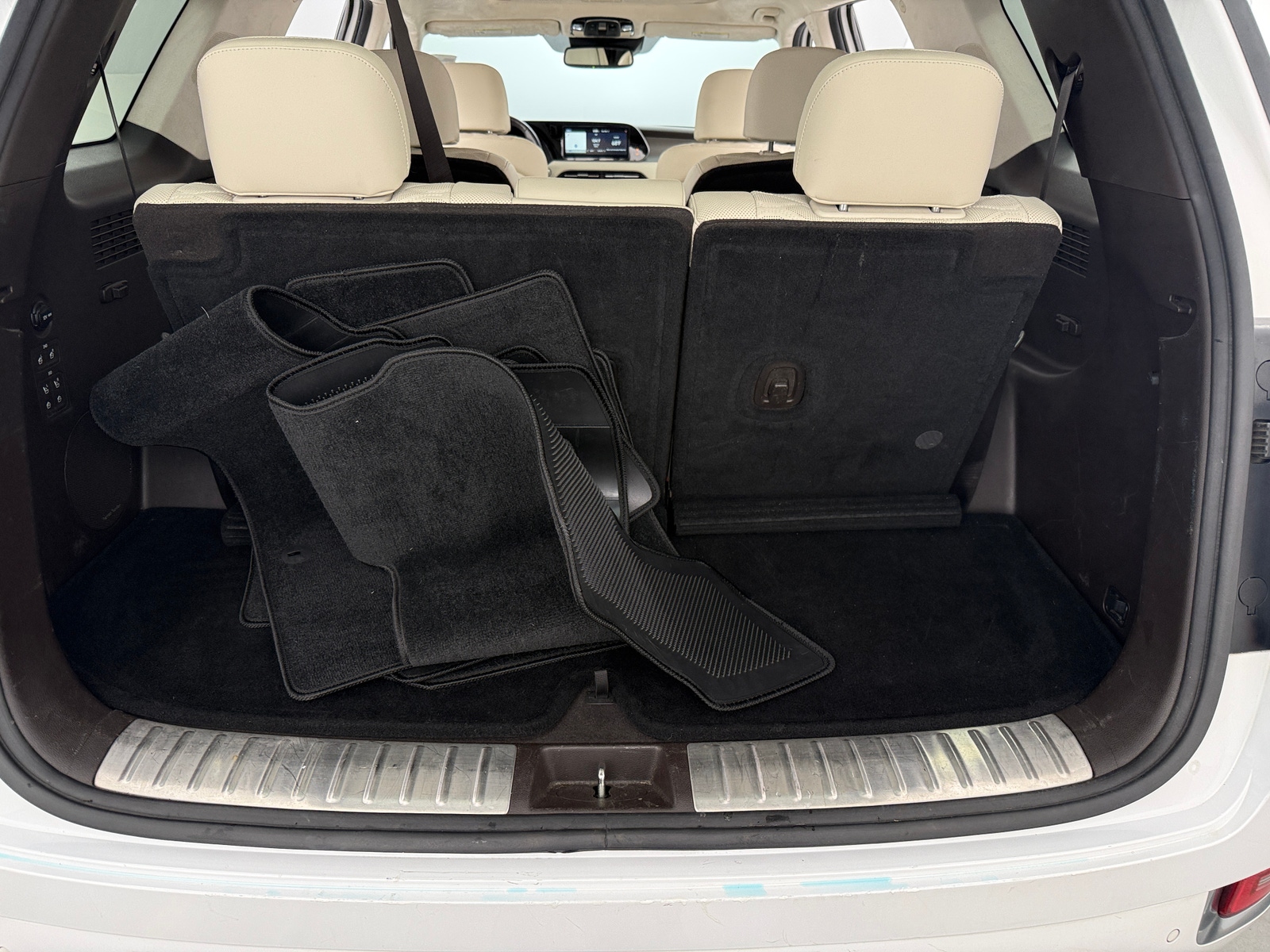 Thumbnail: 2021 Hyundai Palisade - 6