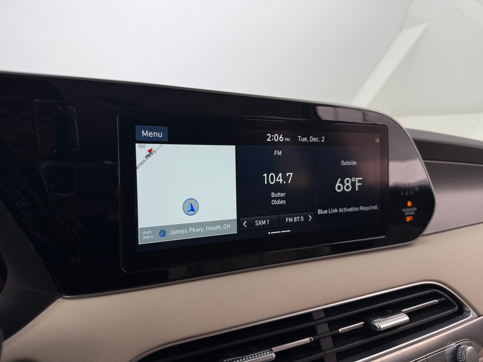 Thumbnail: 2021 Hyundai Palisade - 3