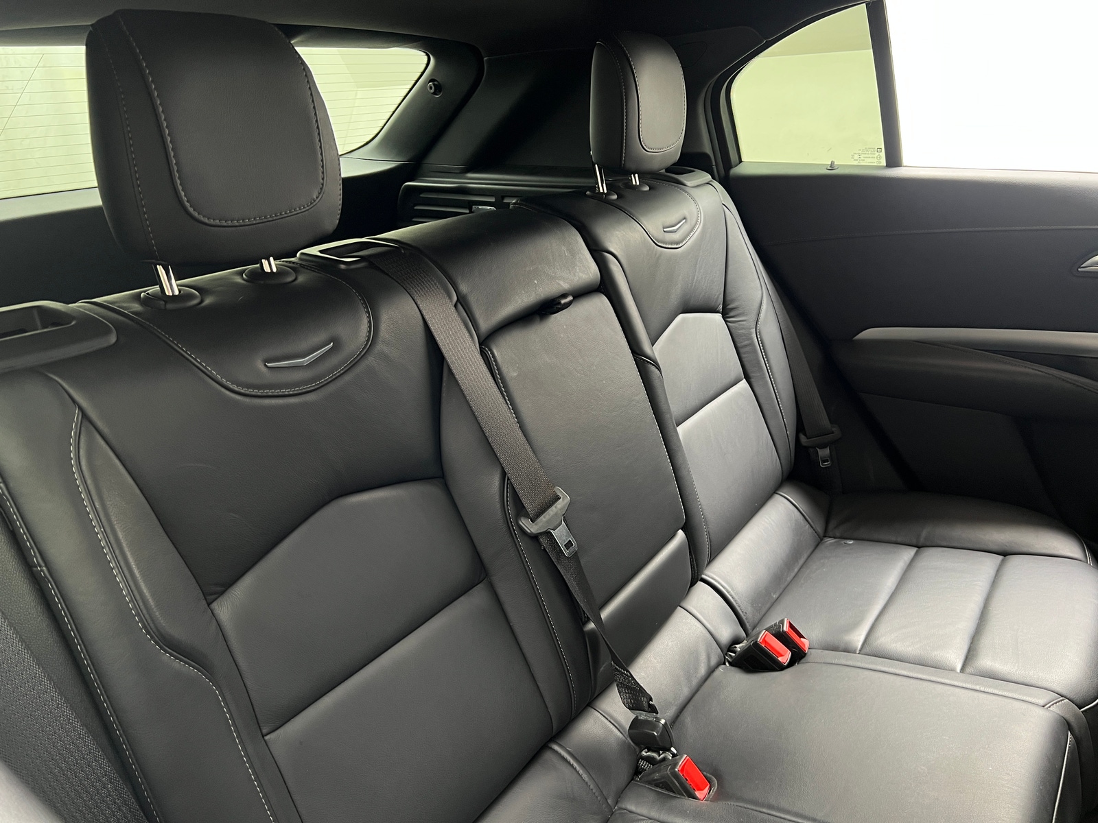 Thumbnail: 2020 Cadillac XT4 - 5