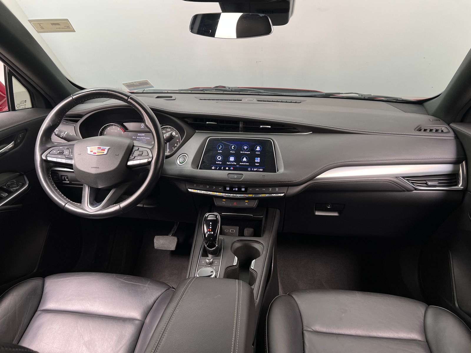 Thumbnail: 2020 Cadillac XT4 - 2