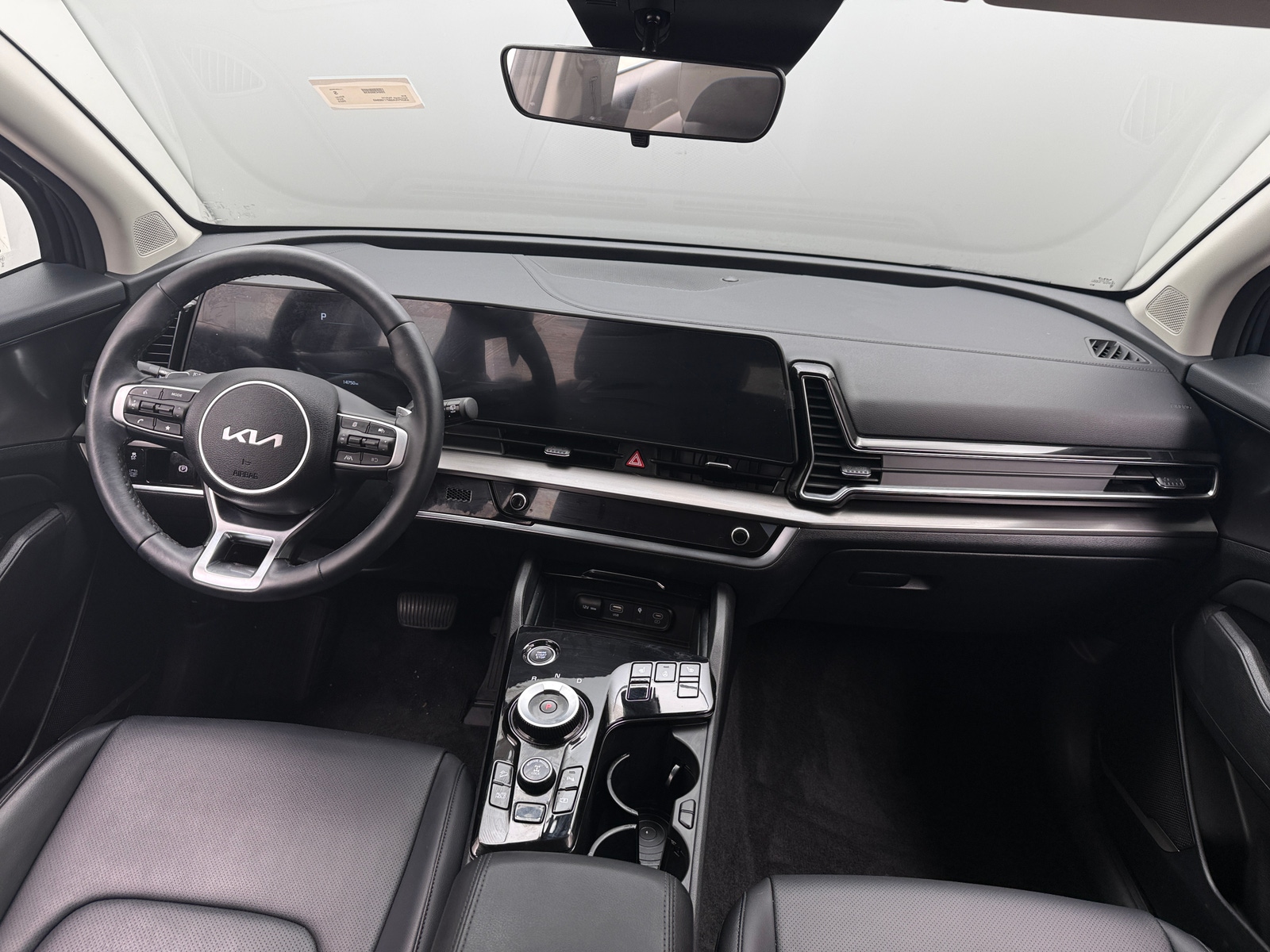 Thumbnail: 2023 Kia Sportage - 2