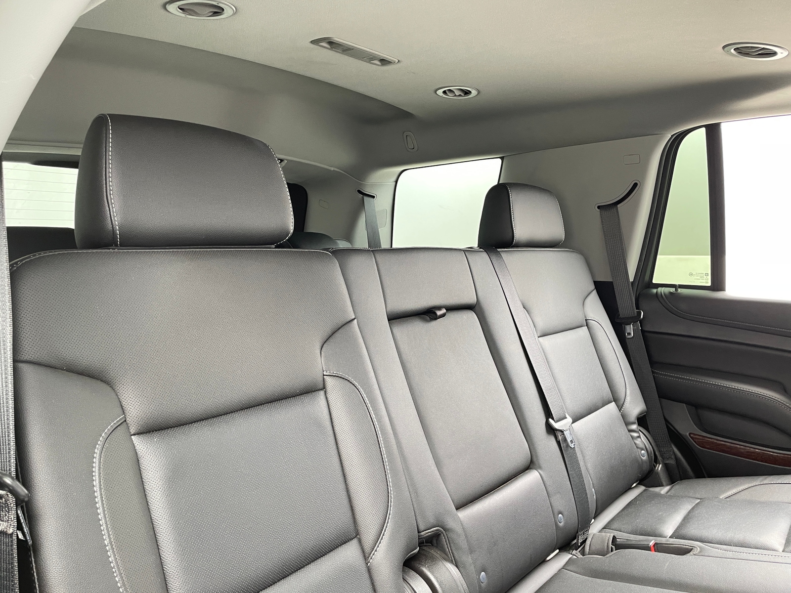 Thumbnail: 2020 GMC Yukon - 5