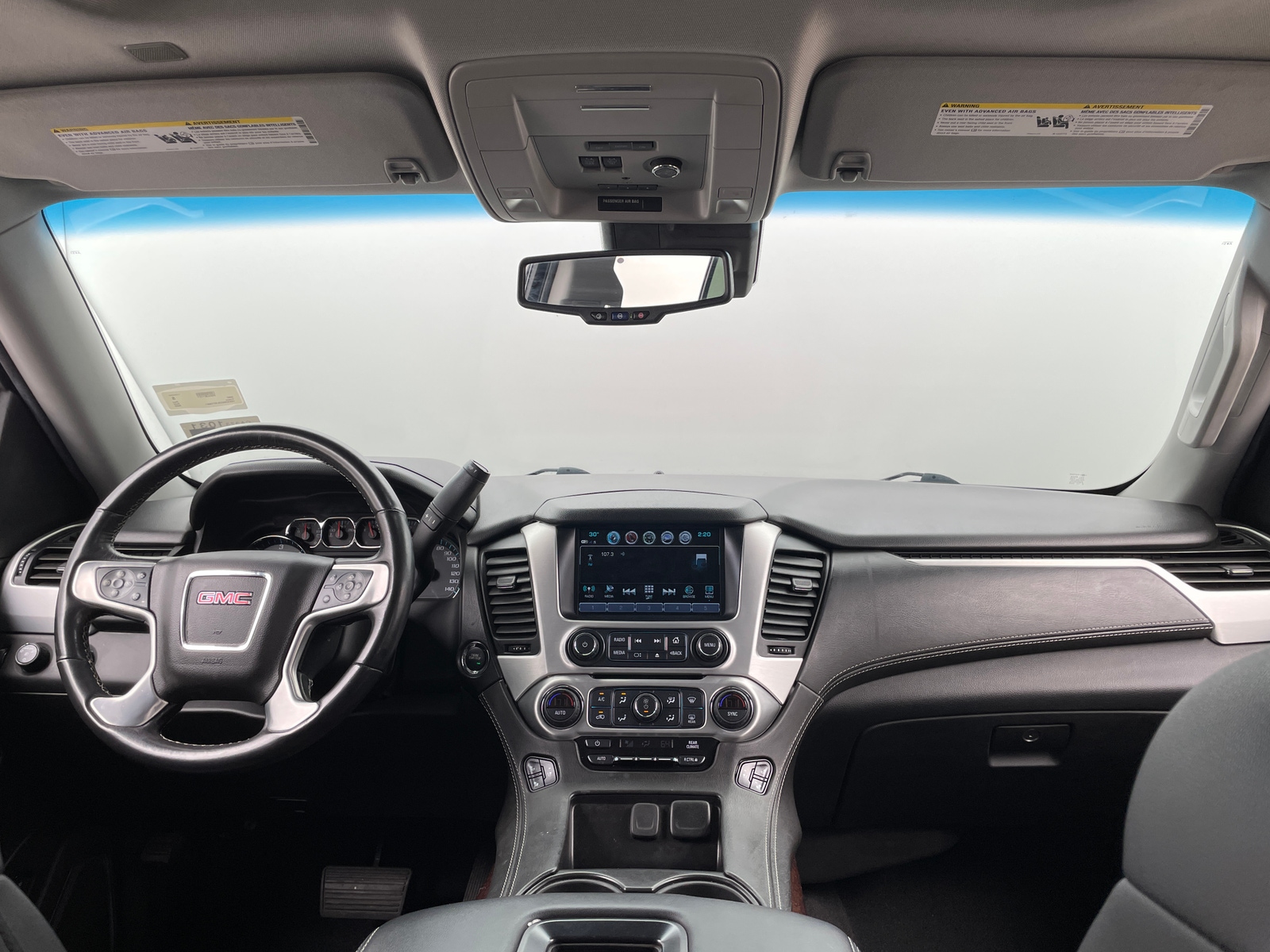 Thumbnail: 2020 GMC Yukon - 2