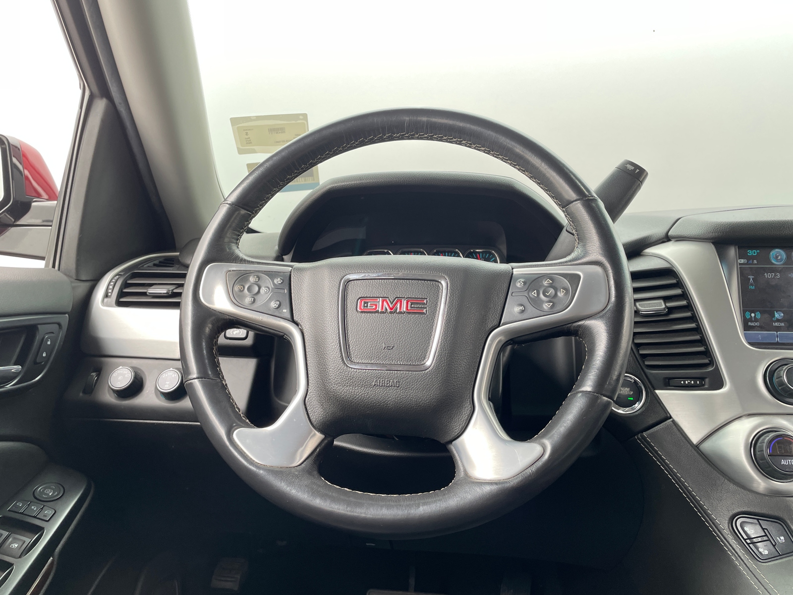 Thumbnail: 2020 GMC Yukon - 4